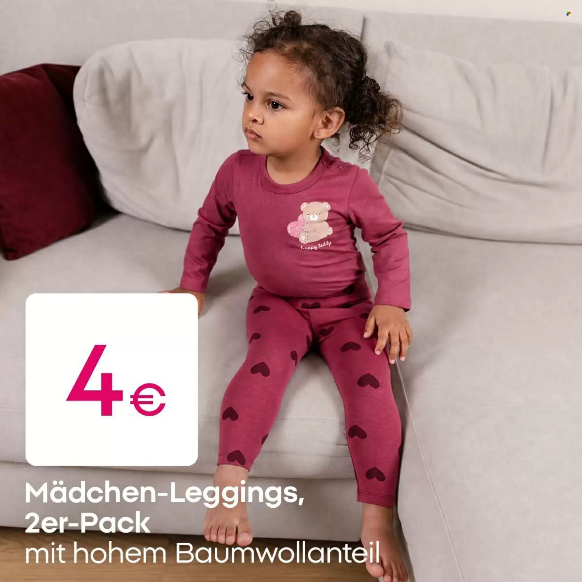 PEPCO Prospekt (ab 19.08.2026) zum Blättern - Seite 2