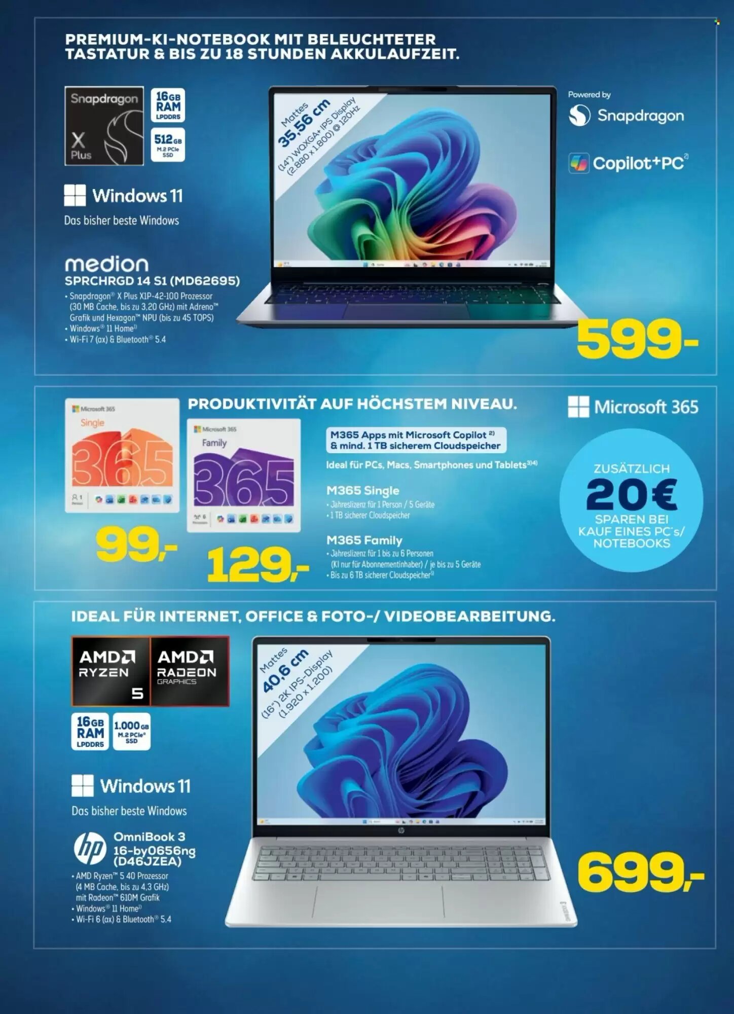 Euronics Prospekt (ab 19.08.2026) zum Blättern - Seite 11