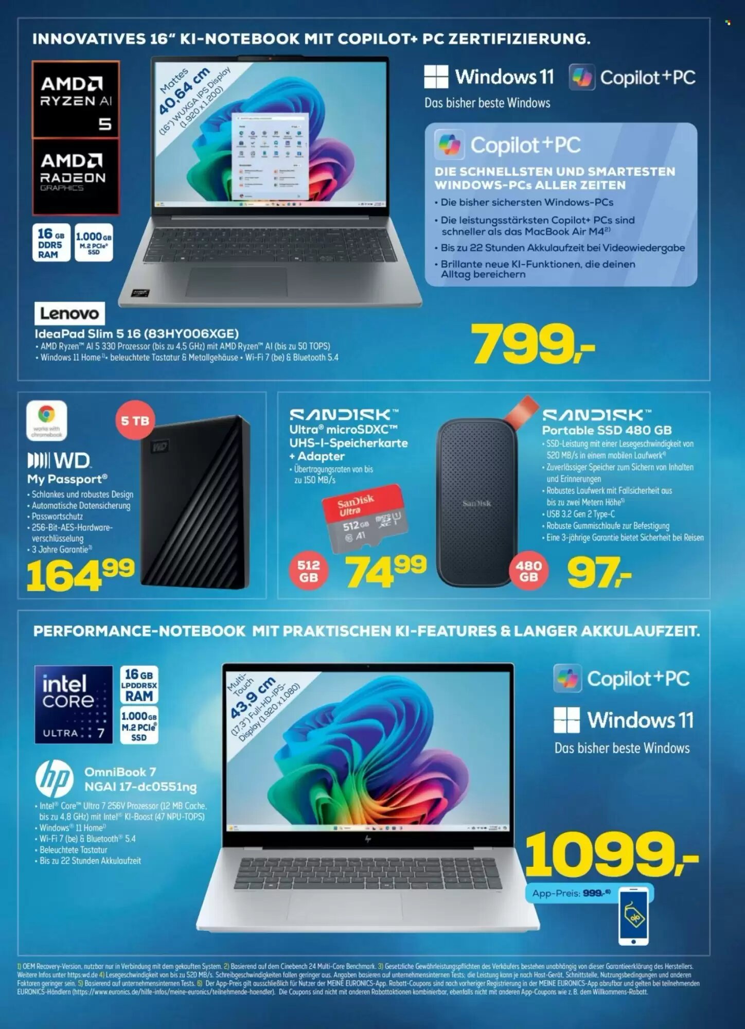 Euronics Prospekt (ab 19.08.2026) zum Blättern - Seite 12