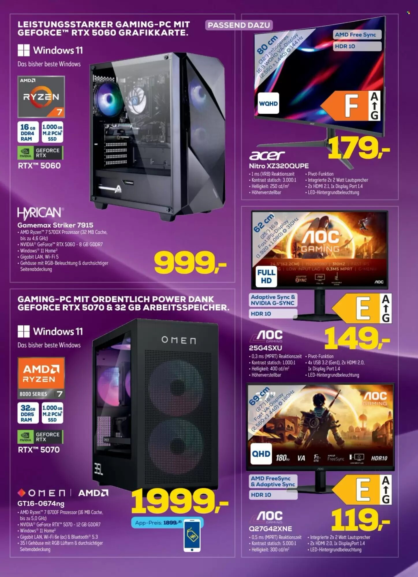 Euronics Prospekt (ab 19.08.2026) zum Blättern - Seite 4