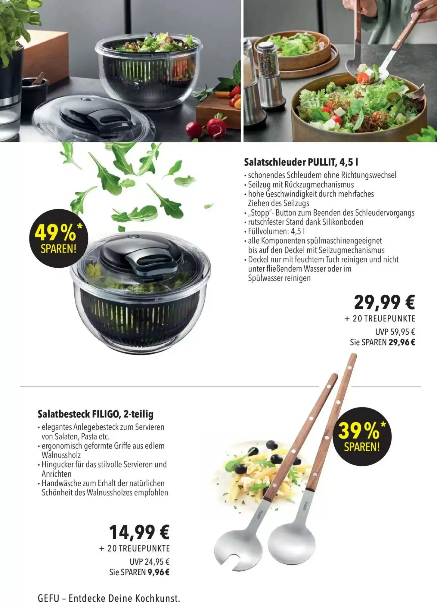 CITTI Markt Prospekt (ab 19.08.2026) zum Blättern - Seite 26