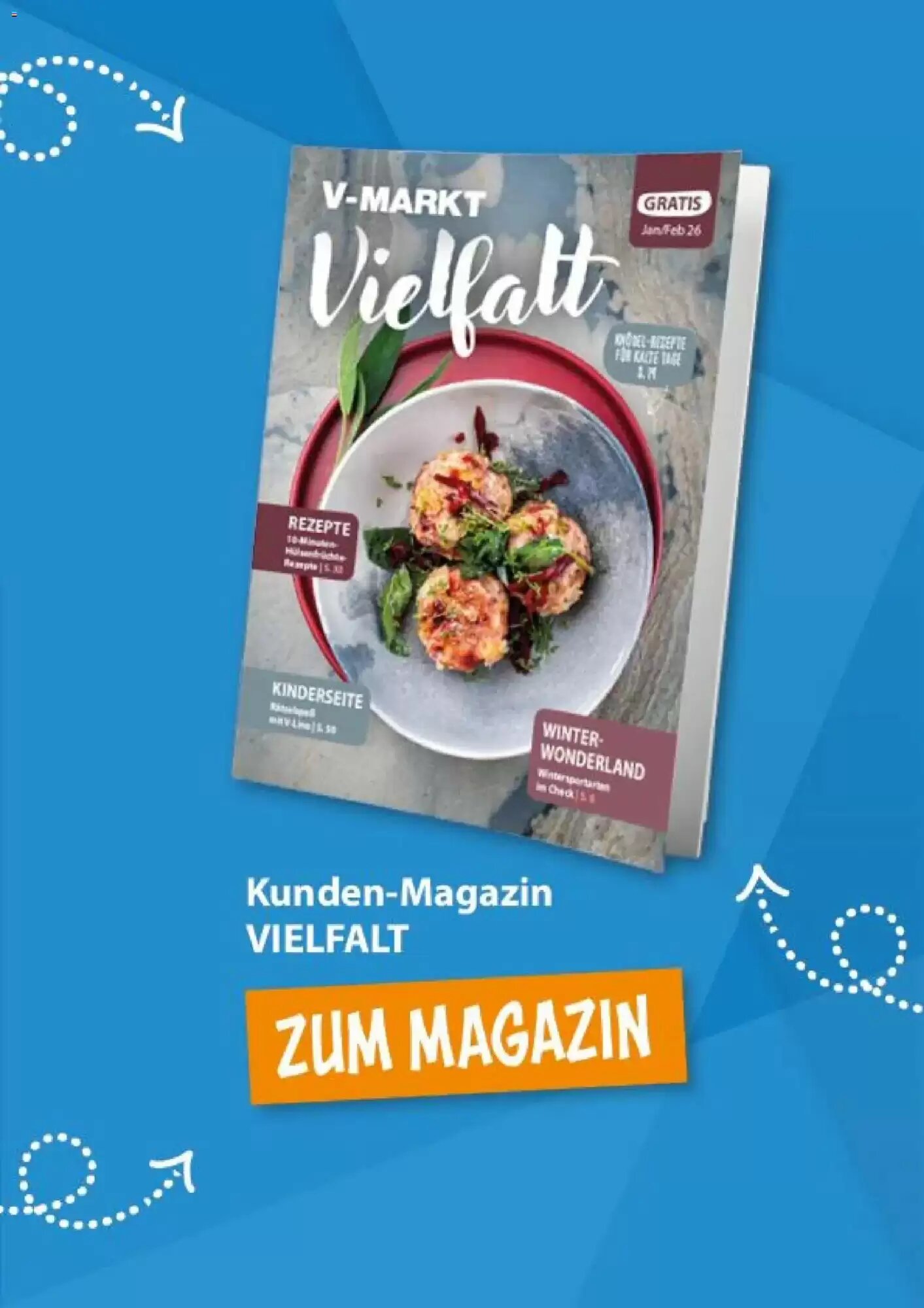 V Markt Prospekt (ab 20.08.2026) zum Blättern - Seite 25