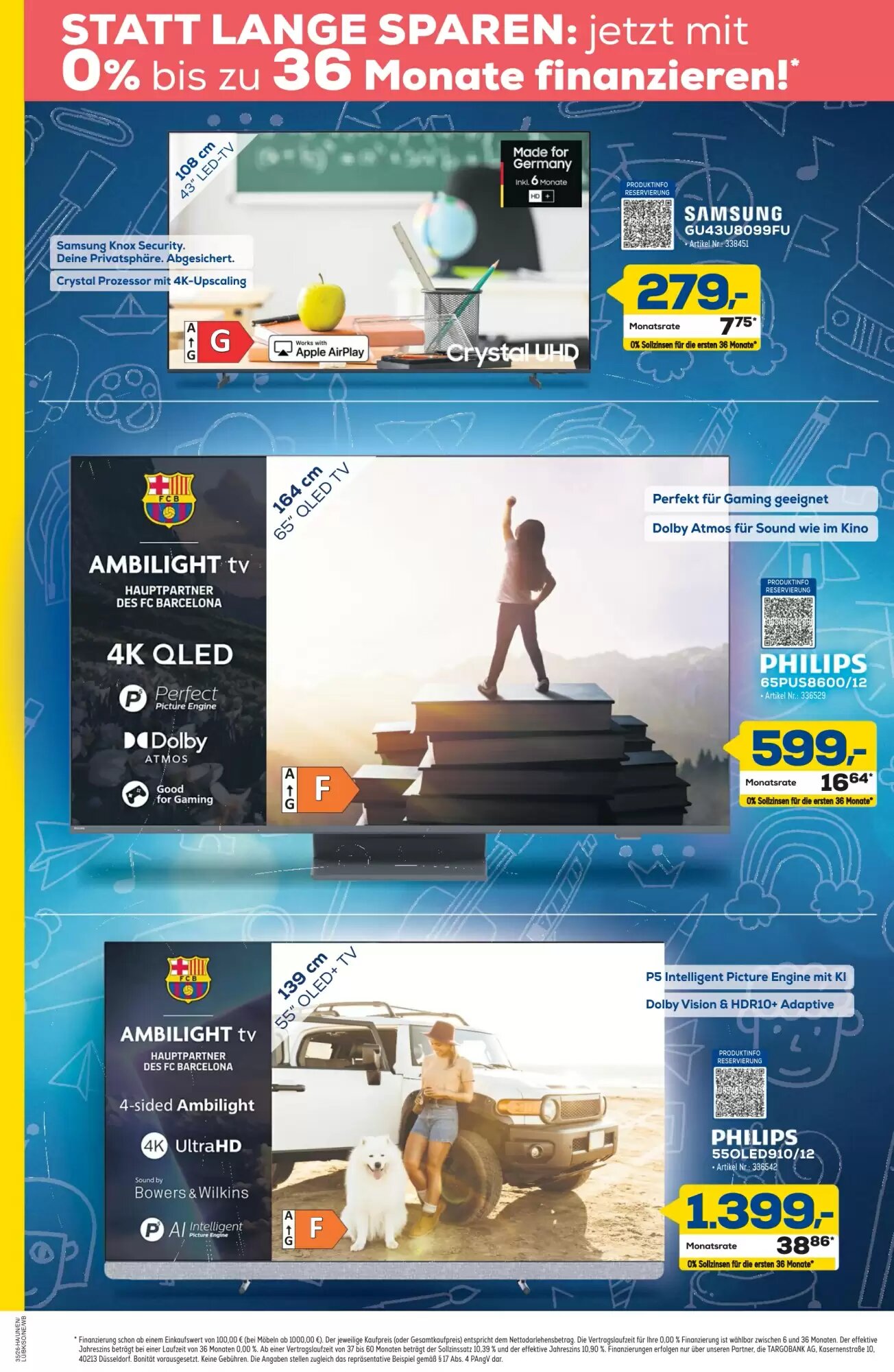 Euronics Prospekt (ab 20.08.2026) zum Blättern - Seite 2