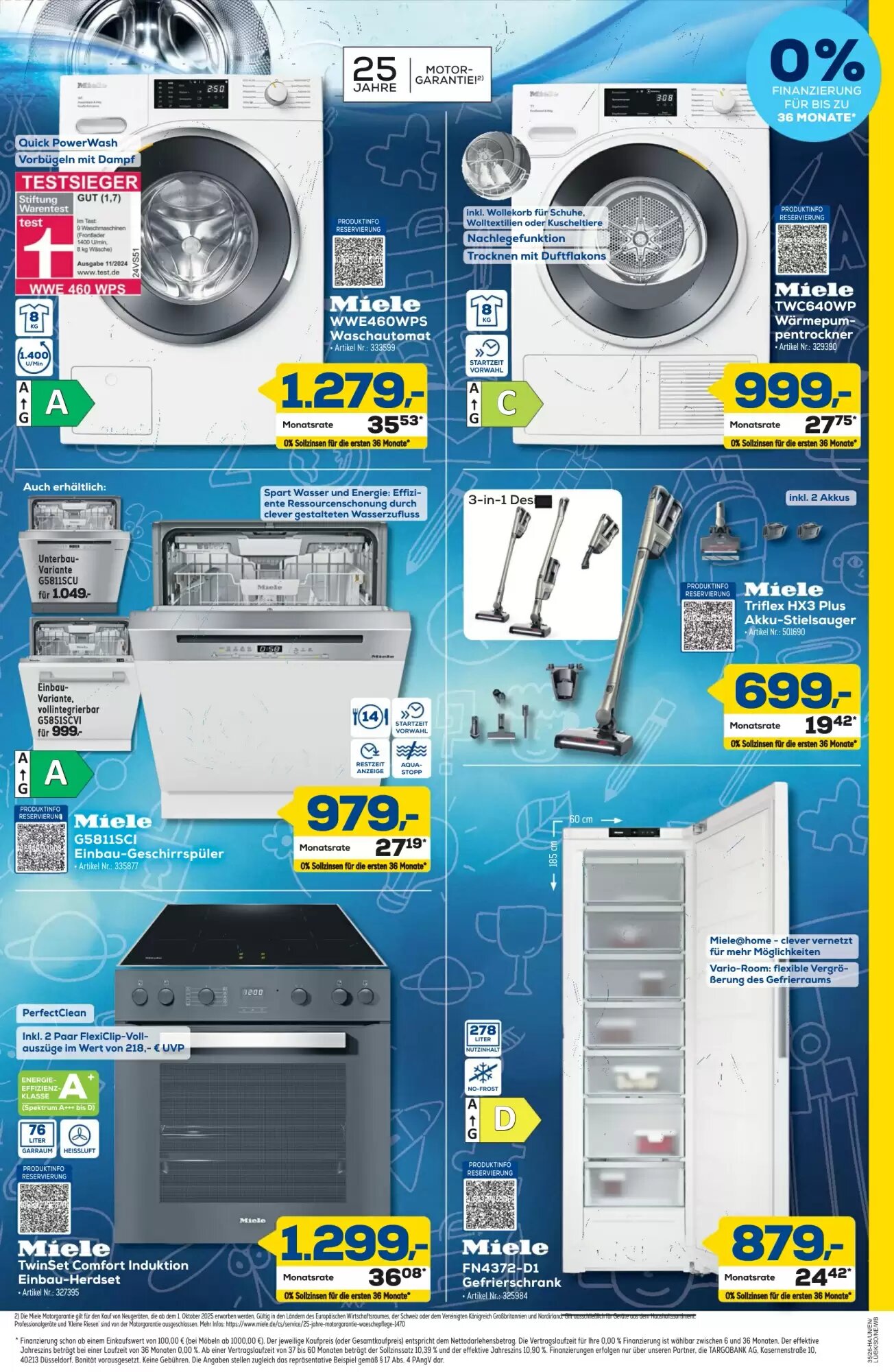 Euronics Prospekt (ab 20.08.2026) zum Blättern - Seite 6