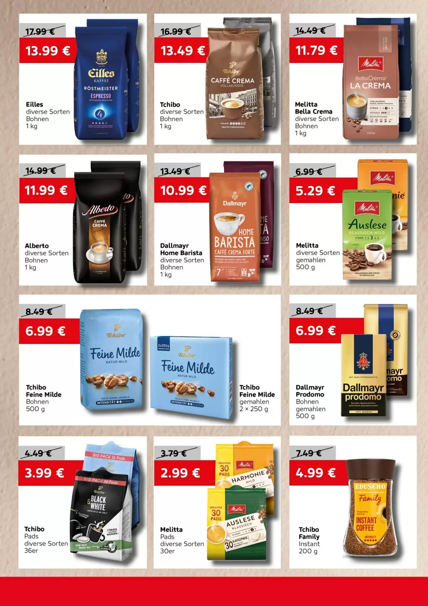 VELTA Free Shop Prospekt (ab 21.08.2026) zum Blättern - Seite 4