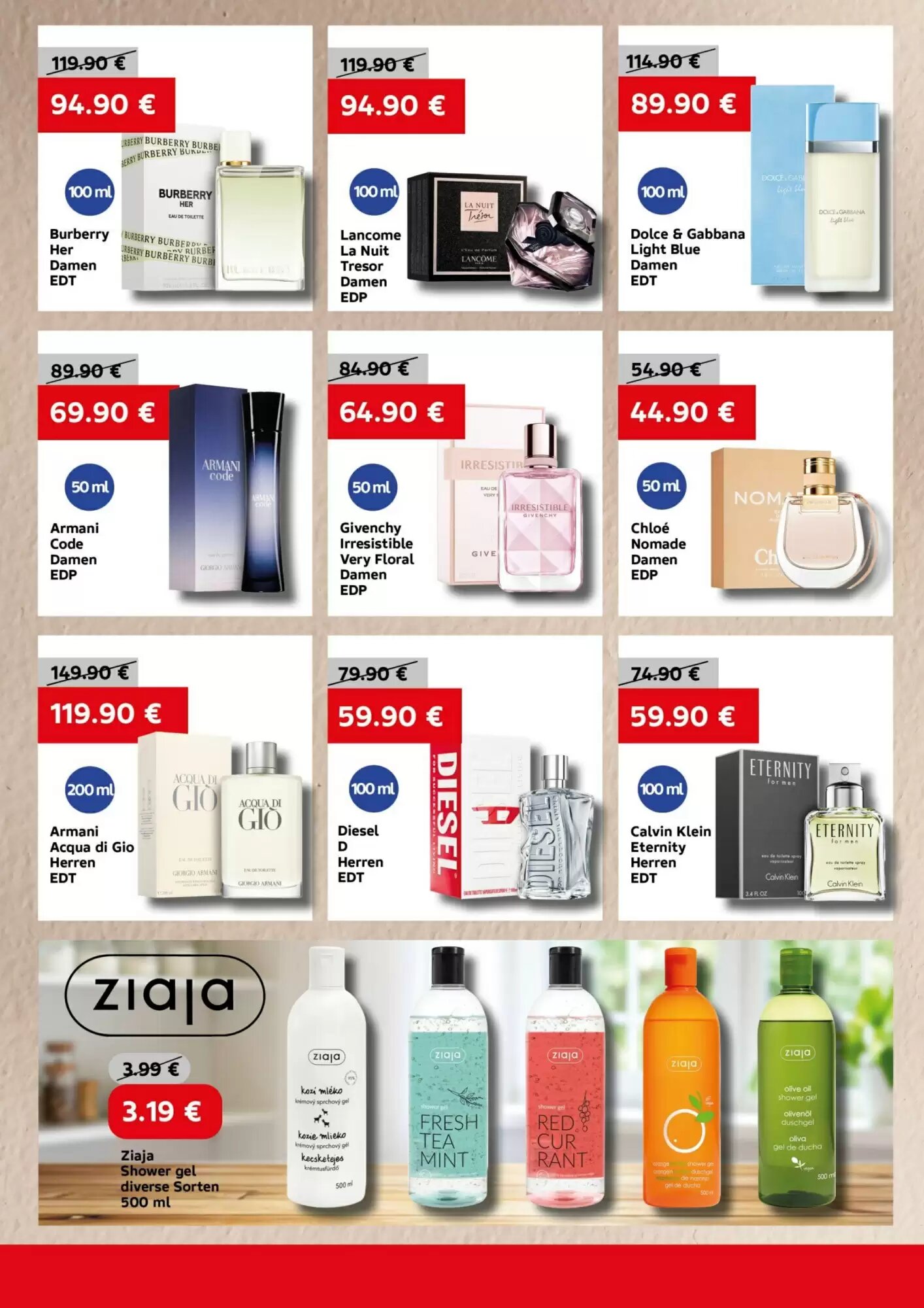 VELTA Free Shop Prospekt (ab 21.08.2026) zum Blättern - Seite 6