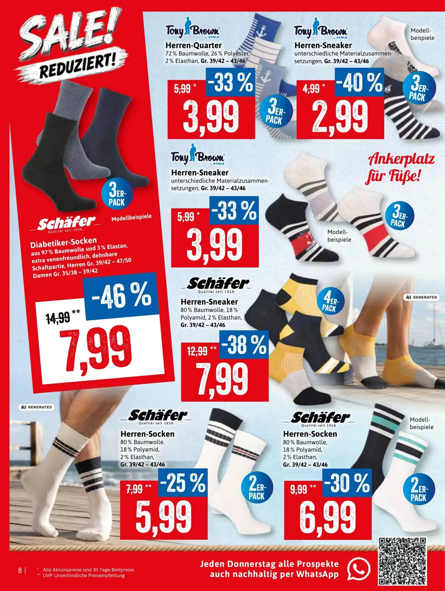 Stolz Prospekt (ab 21.08.2026) zum Blättern - Seite 8