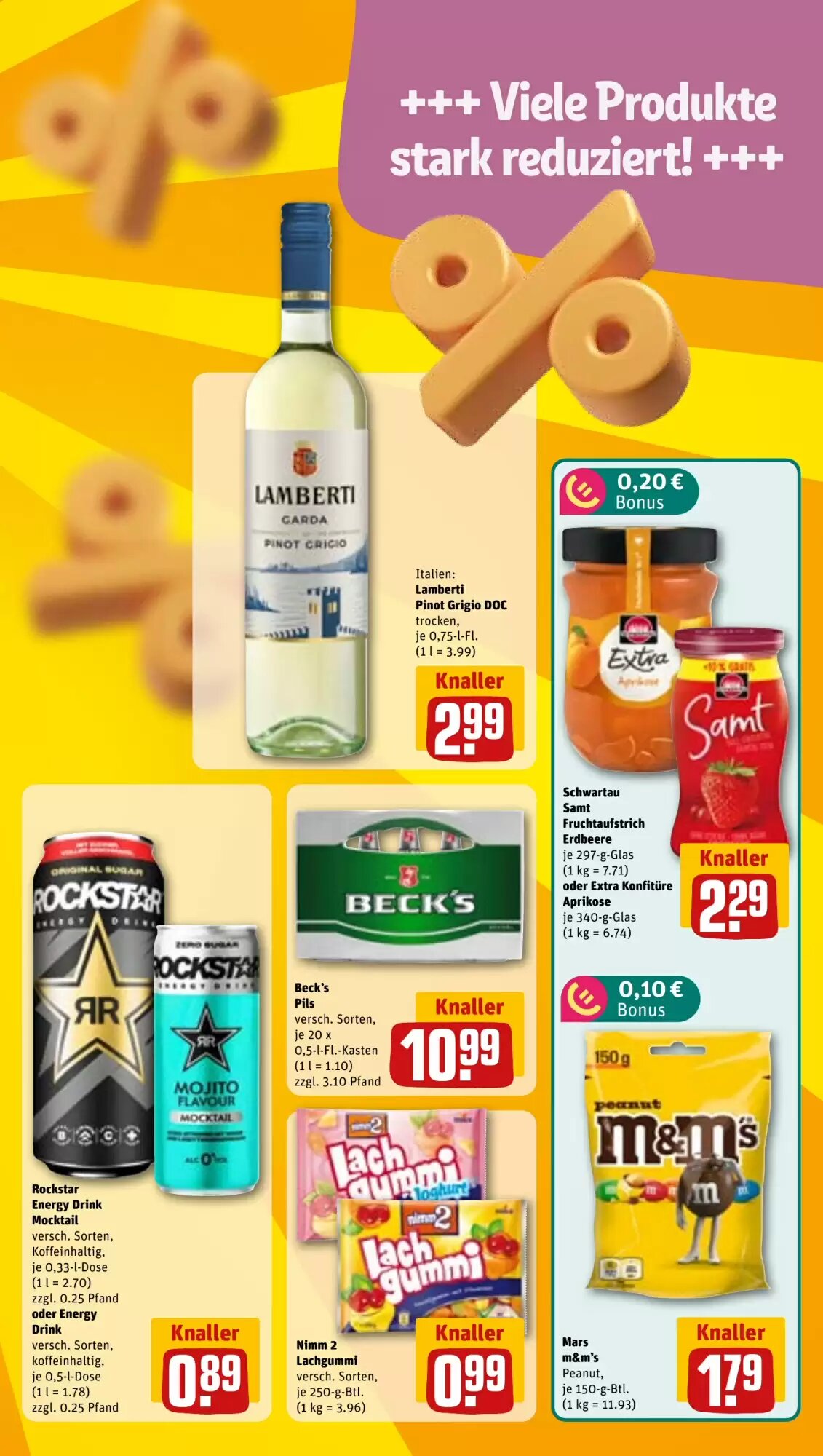 Sonderpreis Baumarkt Prospekt (ab 22.08.2026) zum Blättern - Seite 19