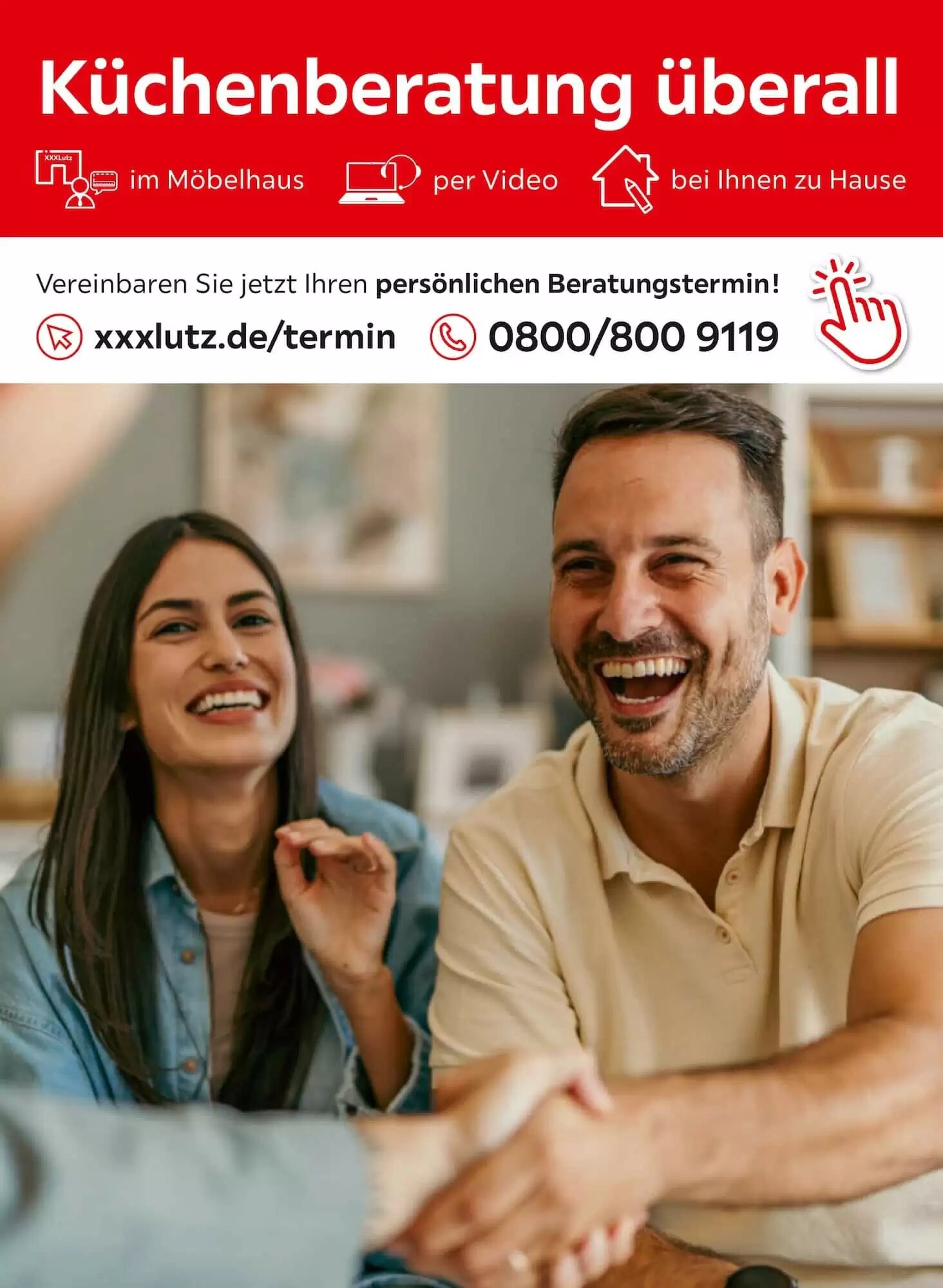 XXXLutz Prospekt (ab 22.08.2026) zum Blättern - Seite 8