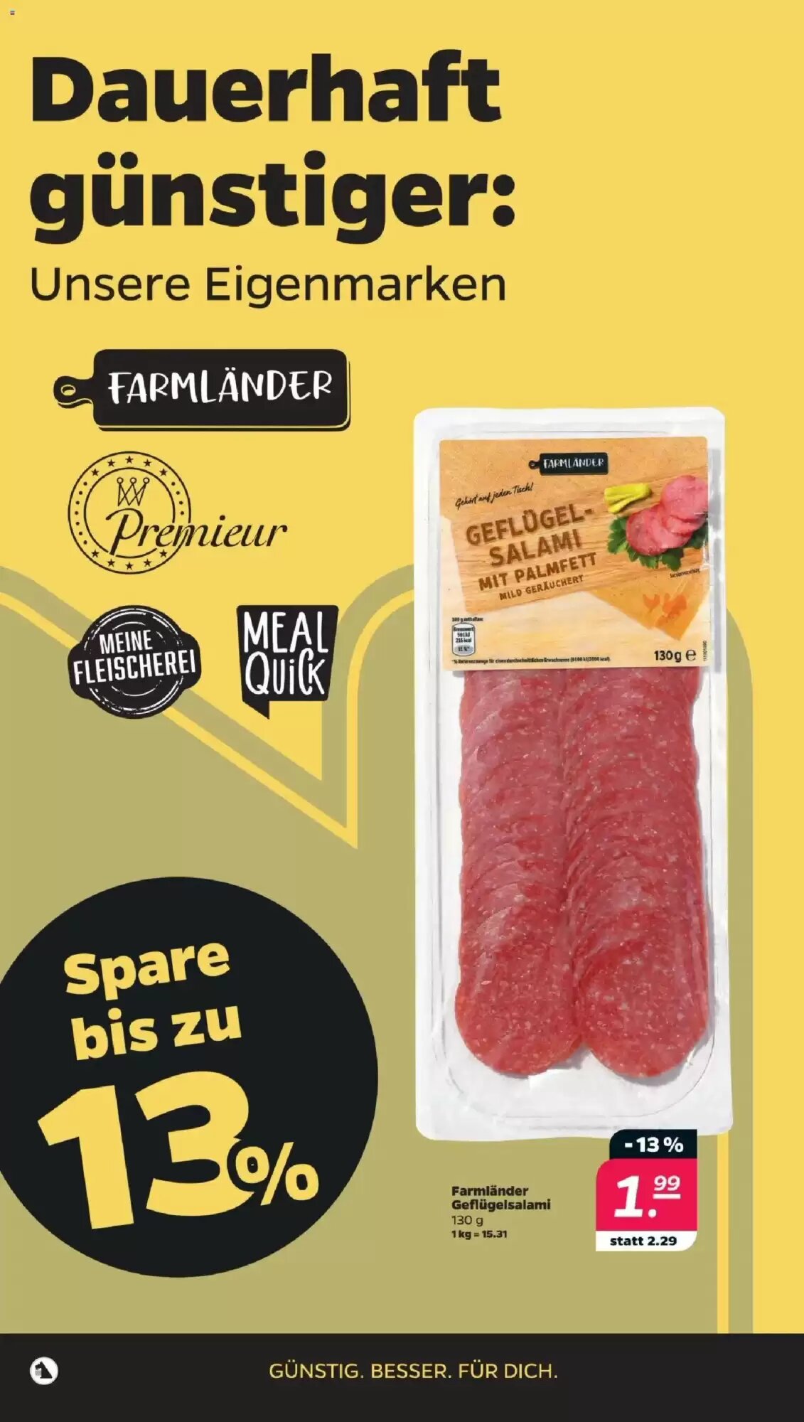 NETTO Prospekt (ab 23.08.2026) zum Blättern - Seite 4