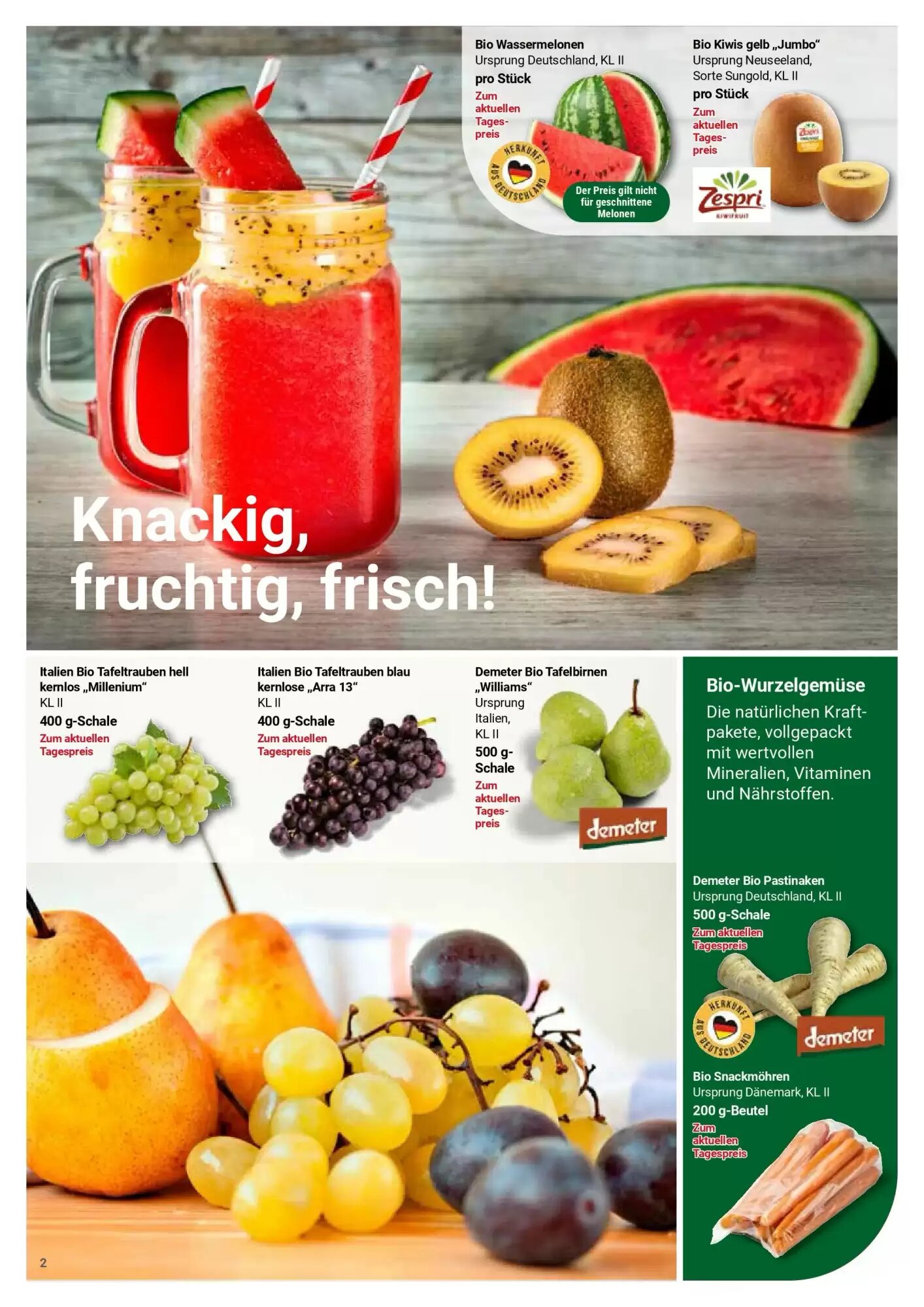 Globus Prospekt (ab 23.08.2026) zum Blättern - Seite 29