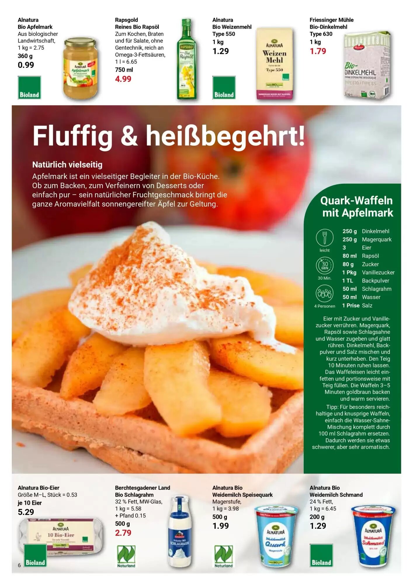 Globus Prospekt (ab 23.08.2026) zum Blättern - Seite 33