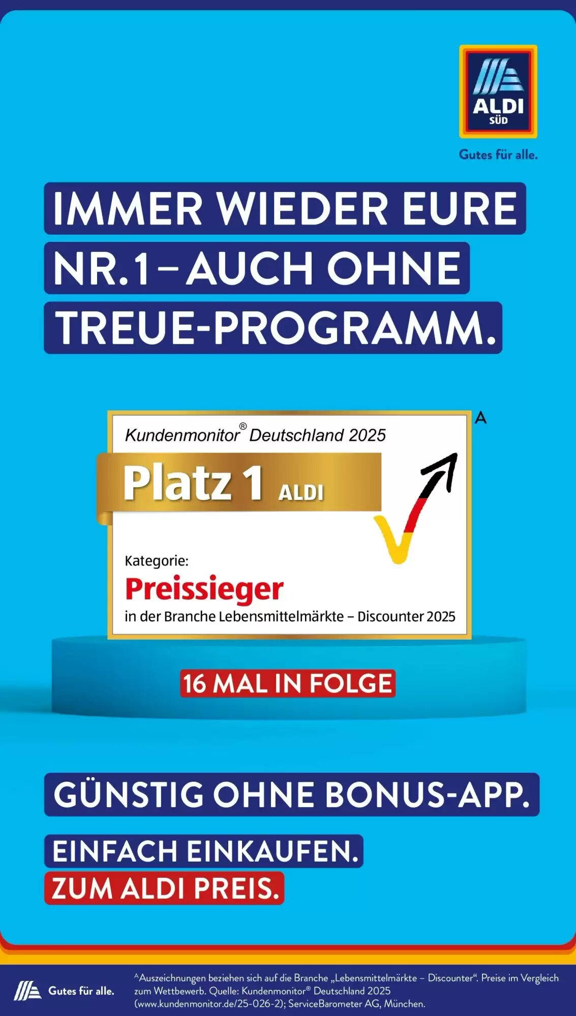Aldi Süd Prospekt (ab 23.08.2026) zum Blättern - Seite 2