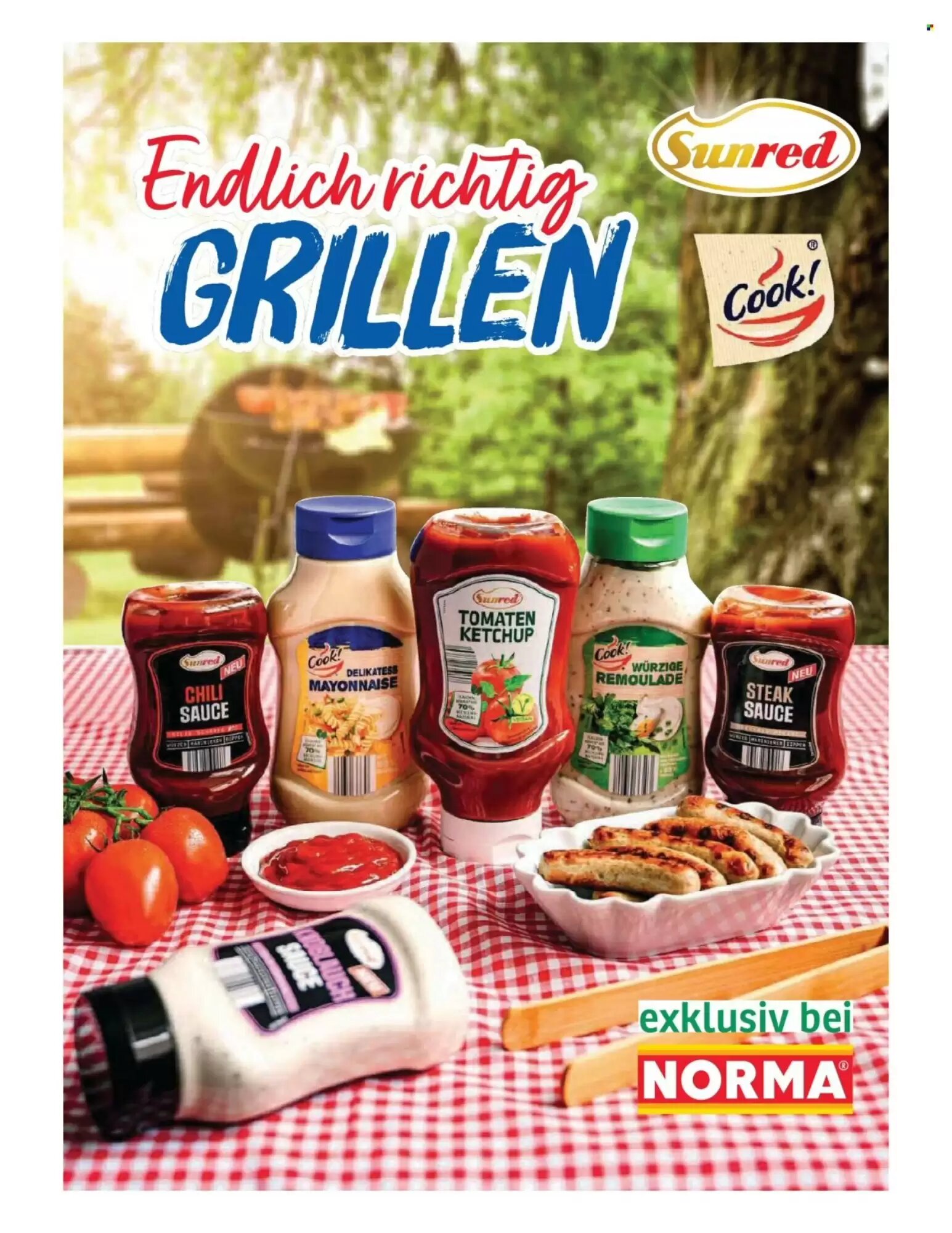 Norma Prospekt (ab 24.08.2026) zum Blättern - Seite 27