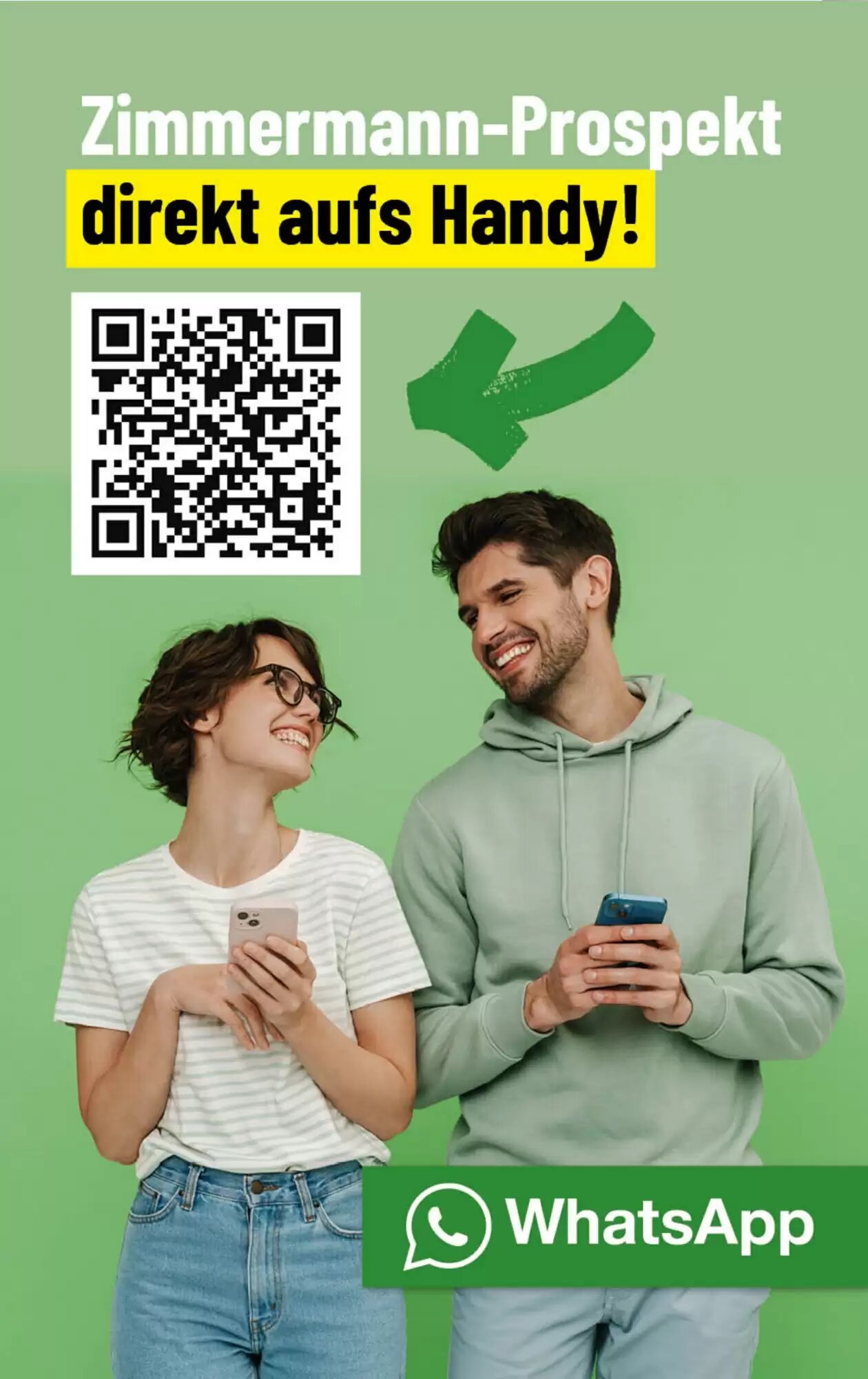Zimmermann Prospekt (ab 24.08.2026) zum Blättern - Seite 2