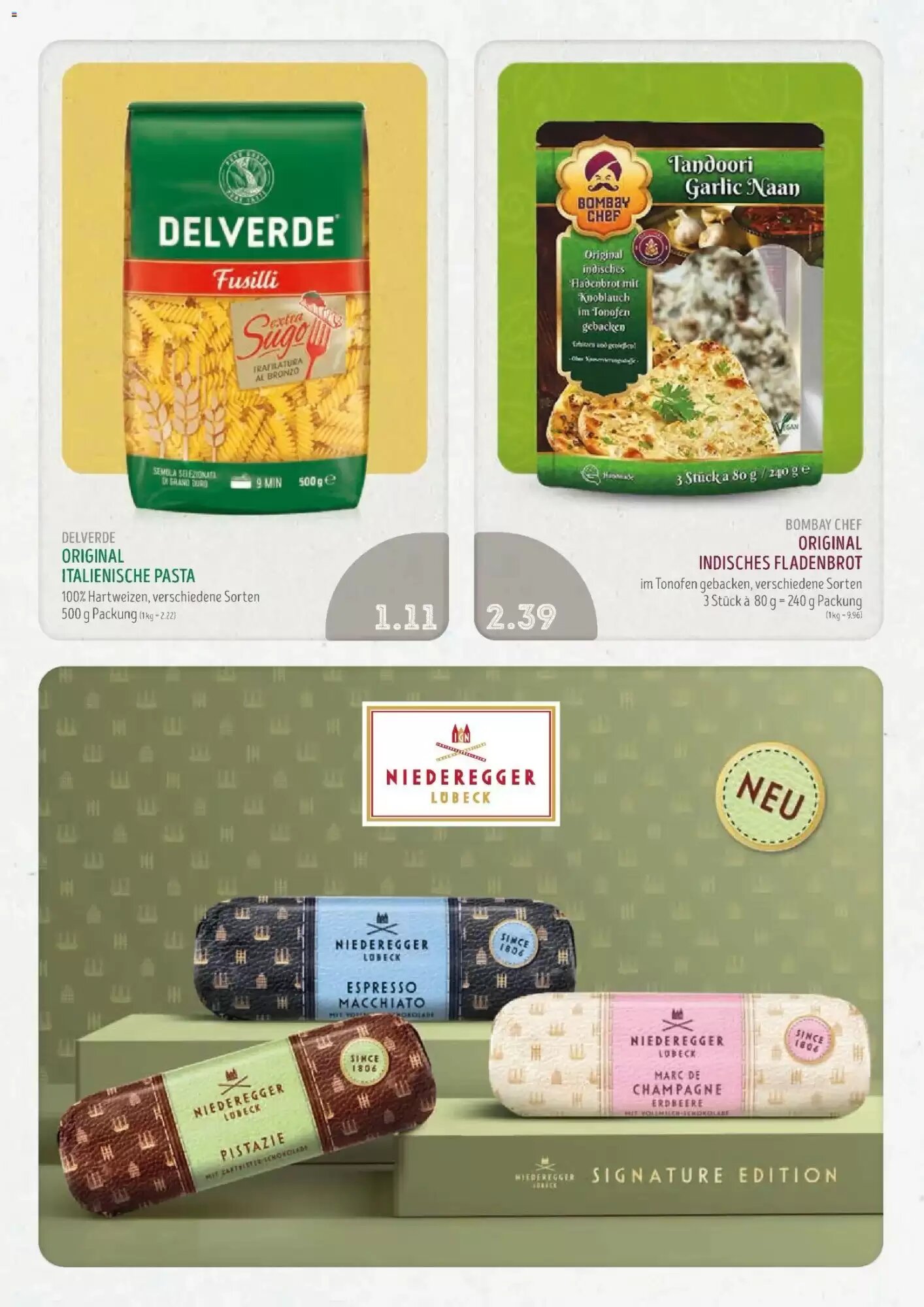 Edeka Struve Prospekt (ab 24.08.2026) zum Blättern - Seite 14