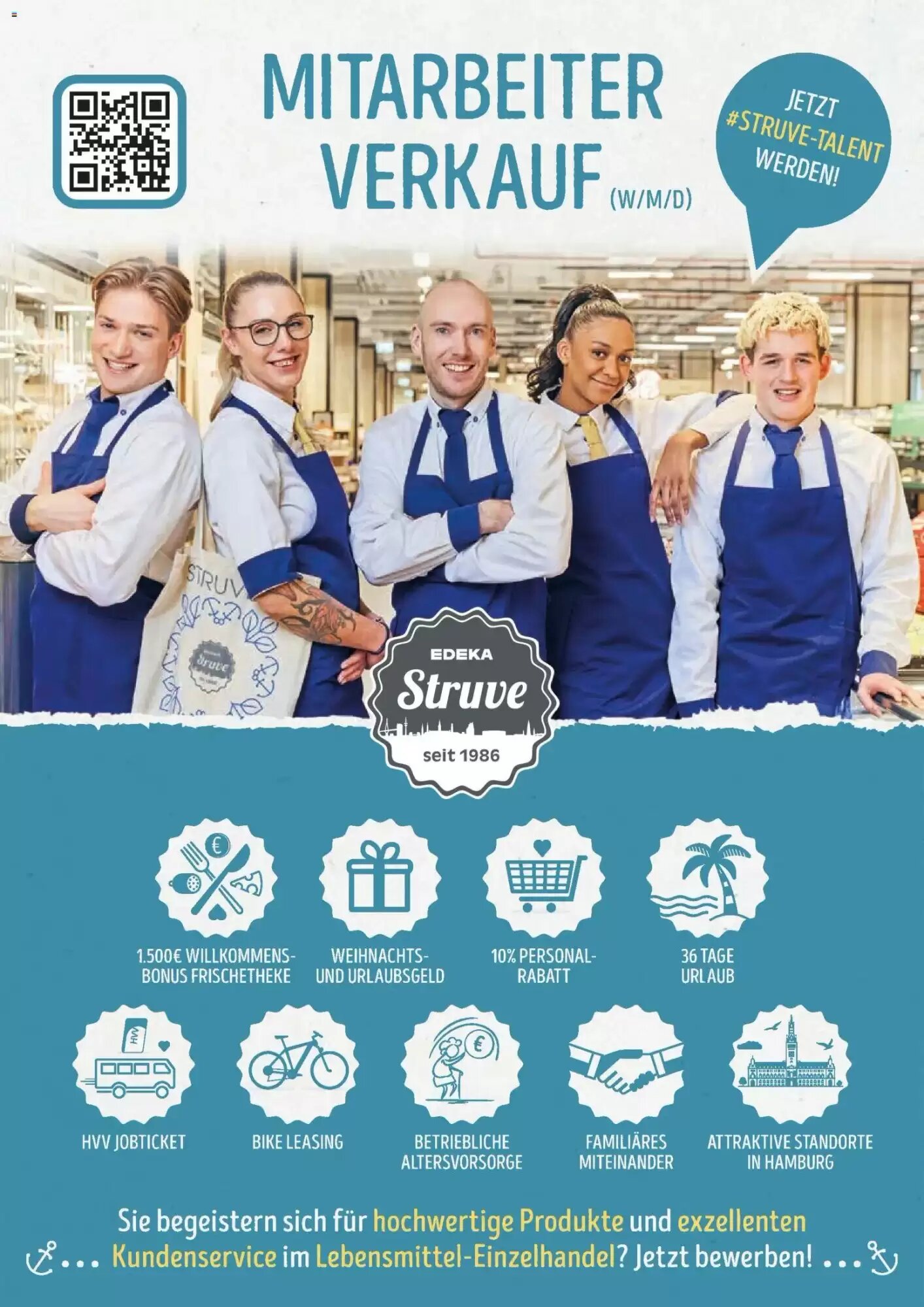 Edeka Struve Prospekt (ab 24.08.2026) zum Blättern - Seite 16