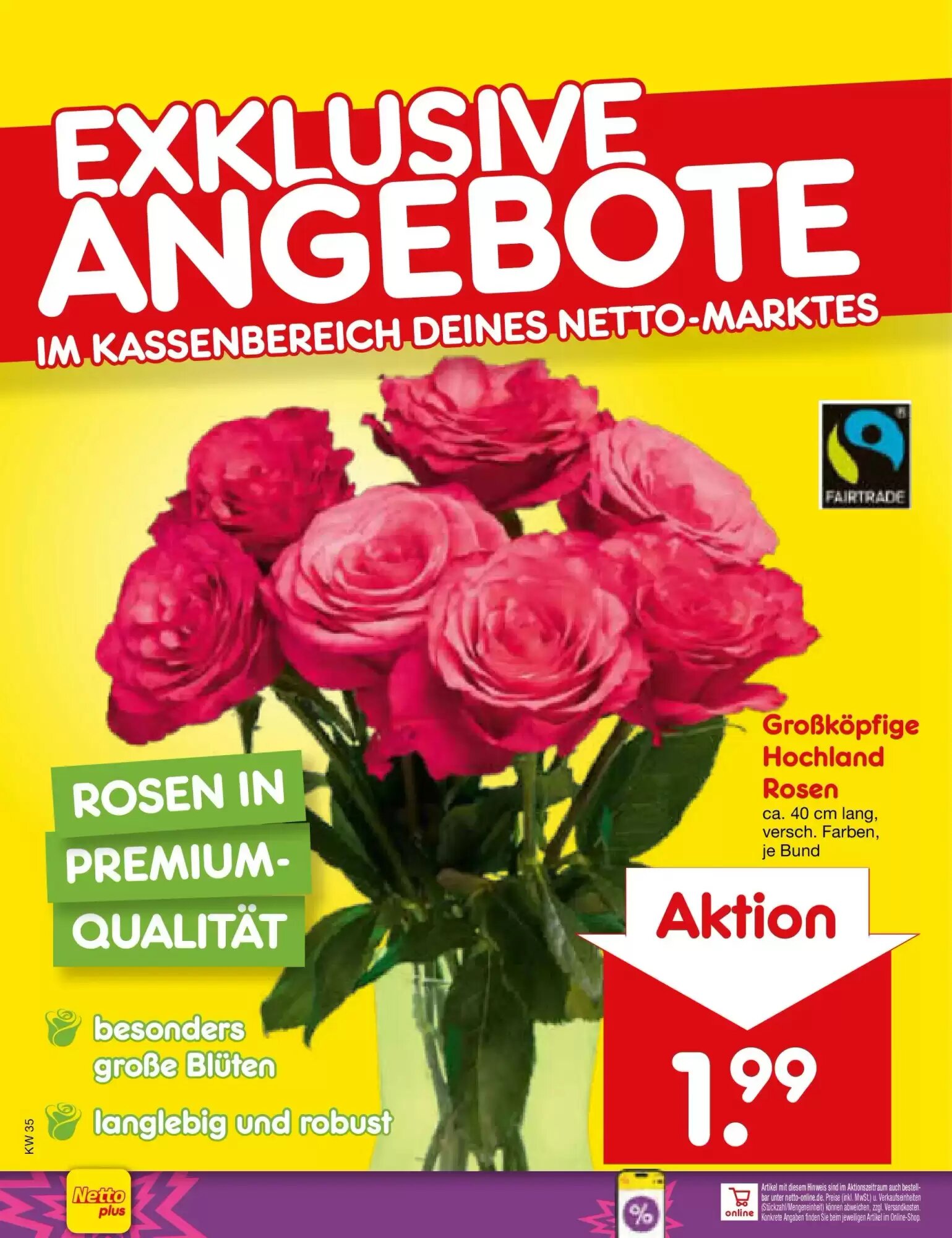 Netto Marken-Discount Prospekt (ab 24.08.2026) zum Blättern - Seite 12