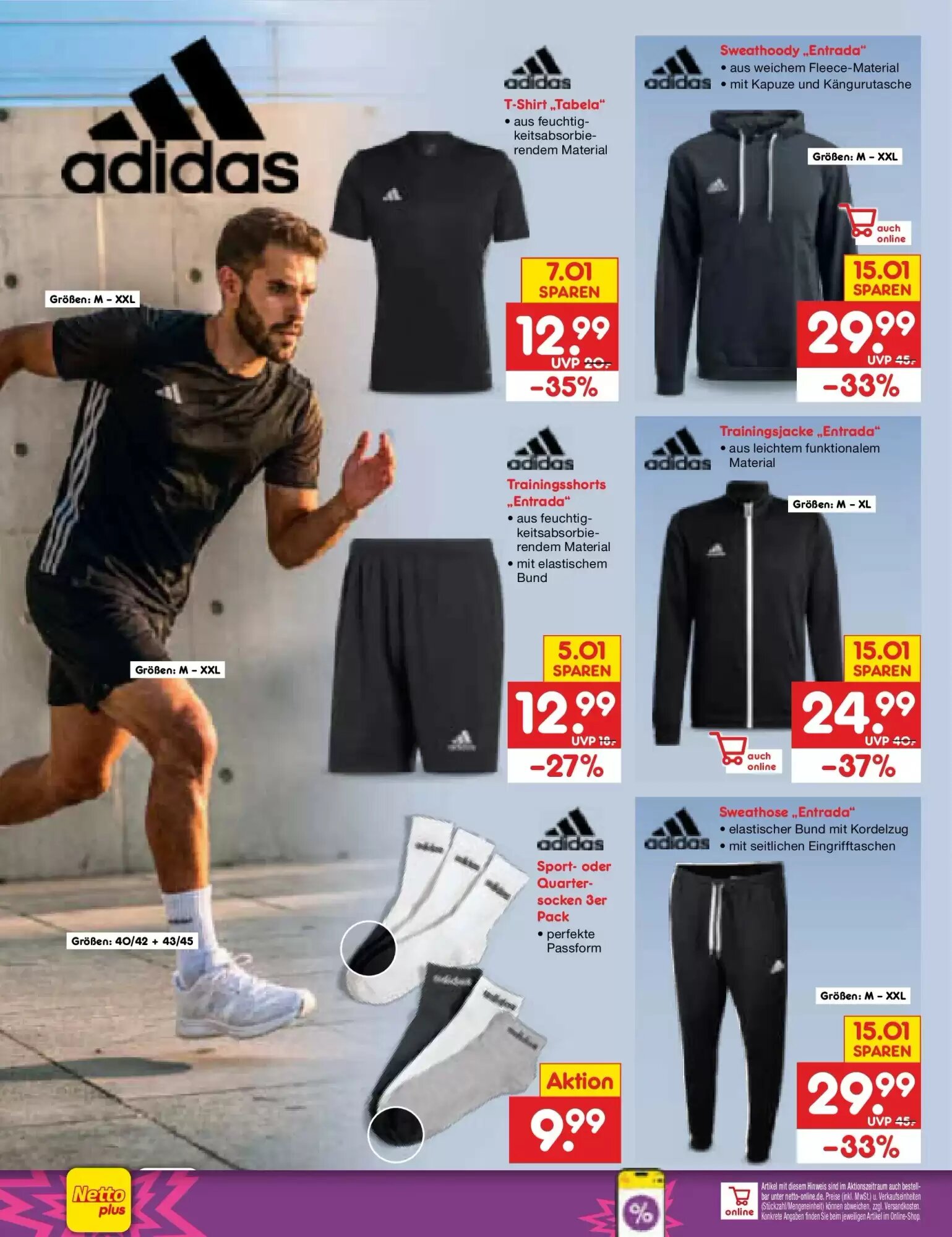 Netto Marken-Discount Prospekt (ab 24.08.2026) zum Blättern - Seite 42