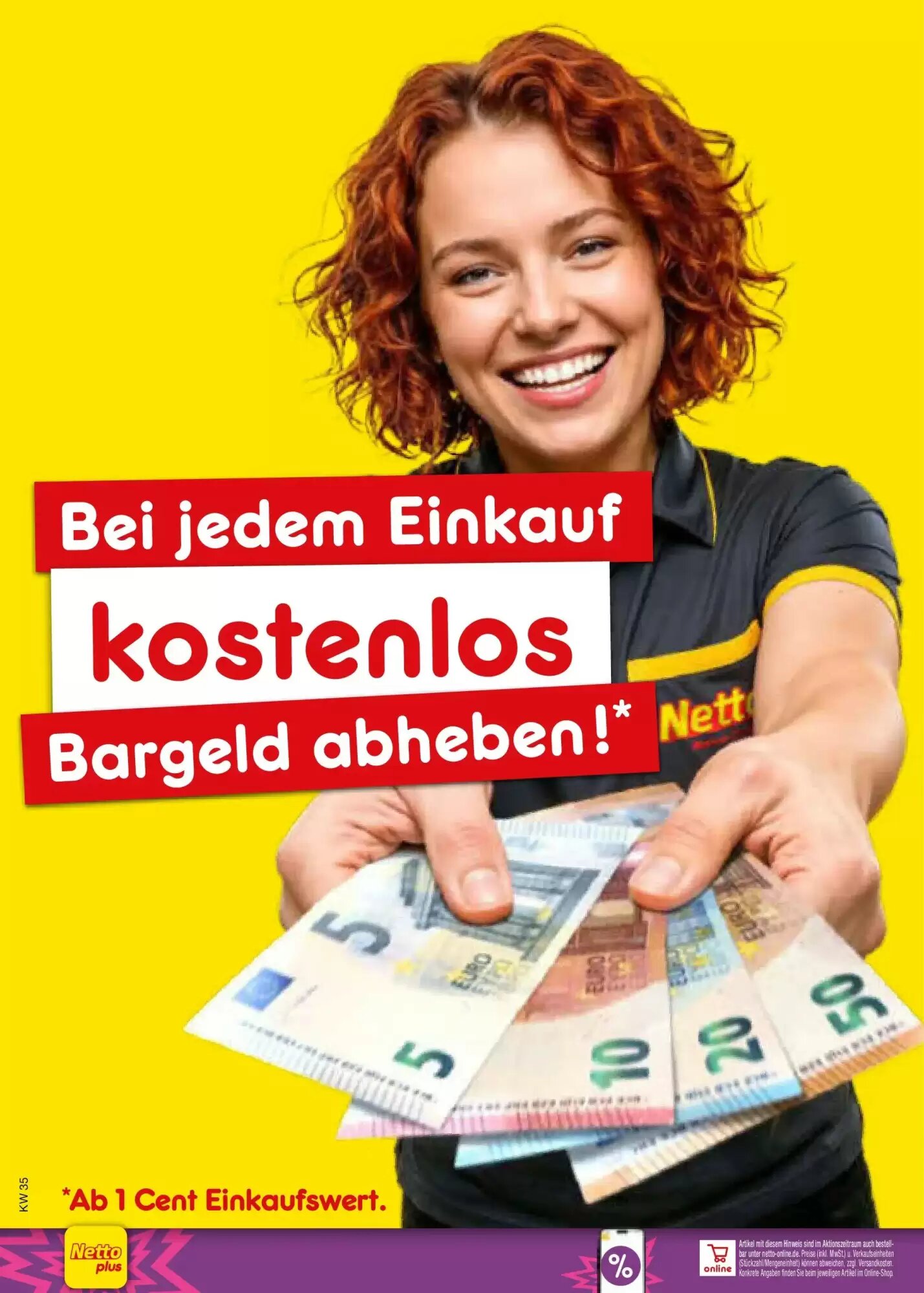 Netto Marken-Discount Prospekt (ab 24.08.2026) zum Blättern - Seite 68