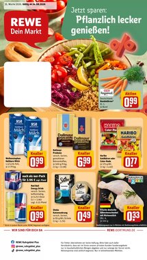 REWE Prospekt (ab 24.08.2026) zum Blättern
