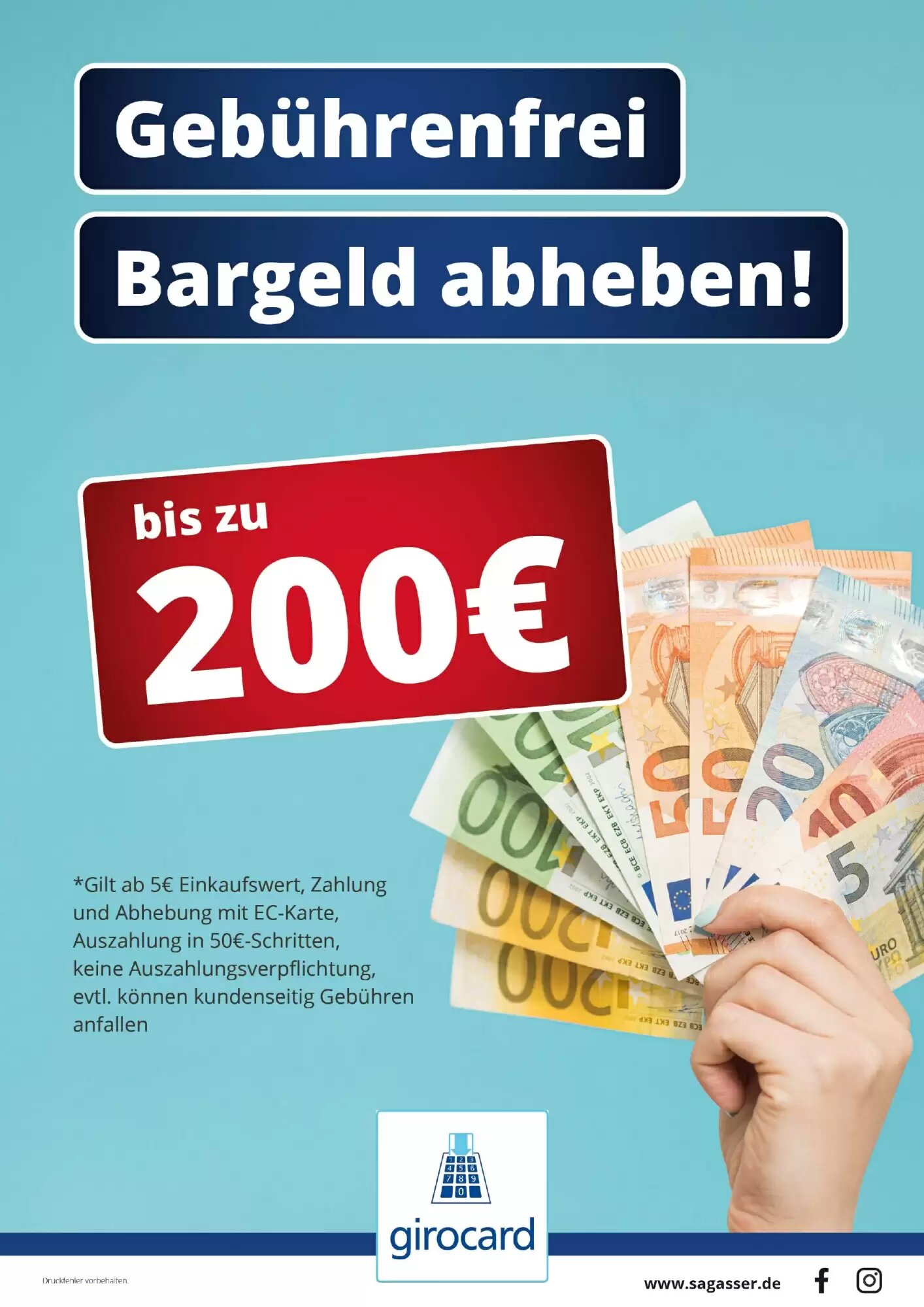 Sagasser Prospekt (ab 24.08.2026) zum Blättern - Seite 4