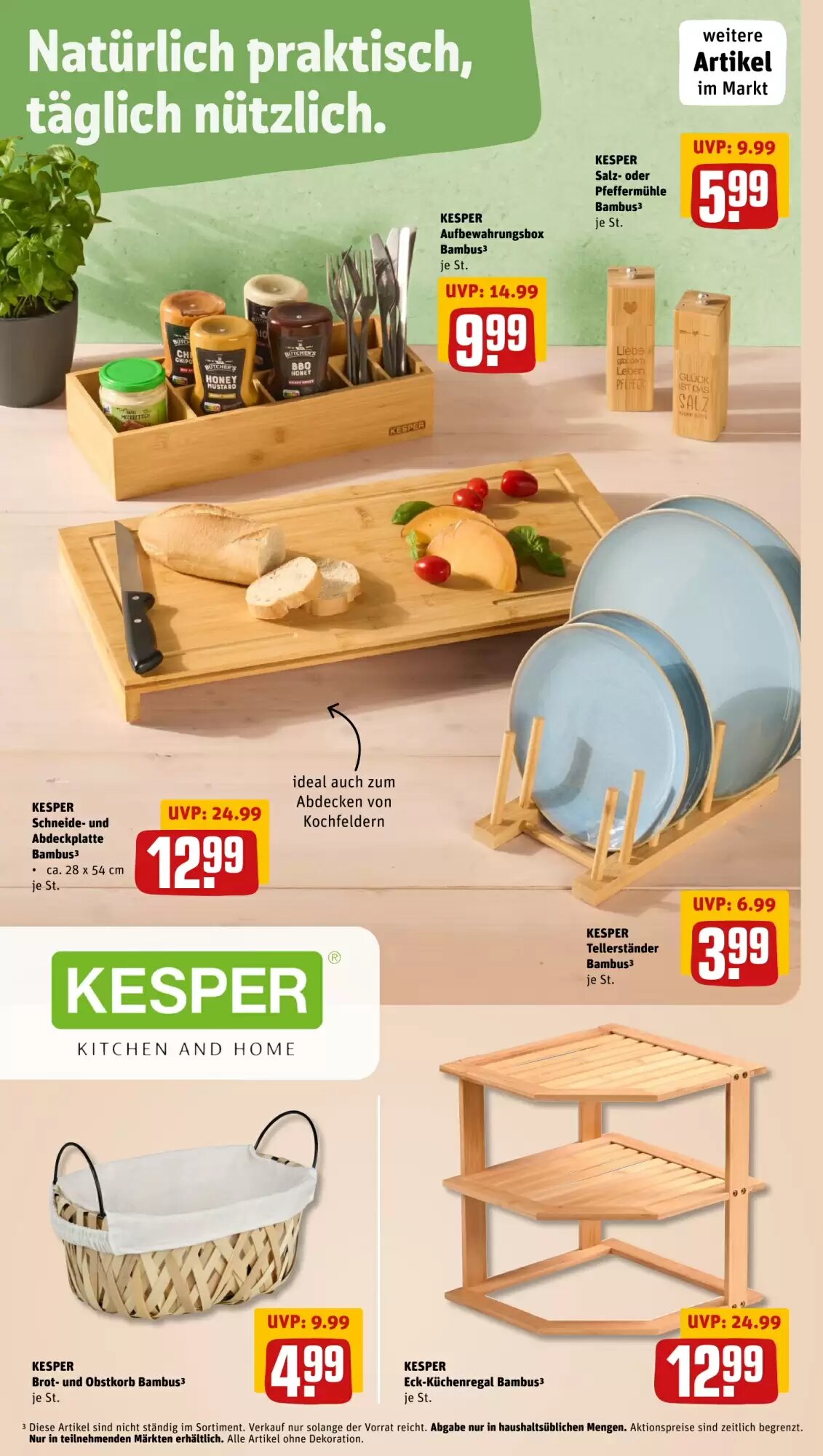 REWE PETZ Prospekt (ab 24.08.2026) zum Blättern - Seite 26