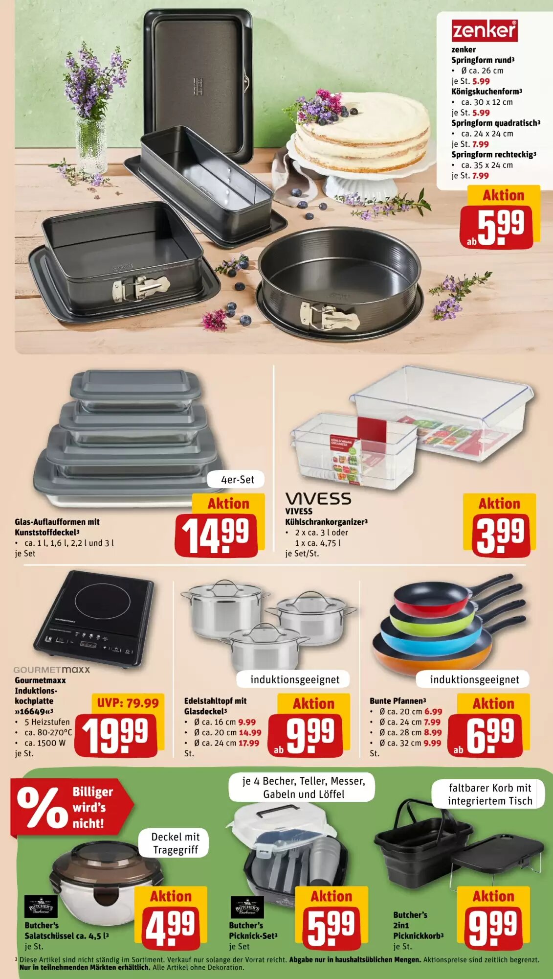 REWE PETZ Prospekt (ab 24.08.2026) zum Blättern - Seite 27