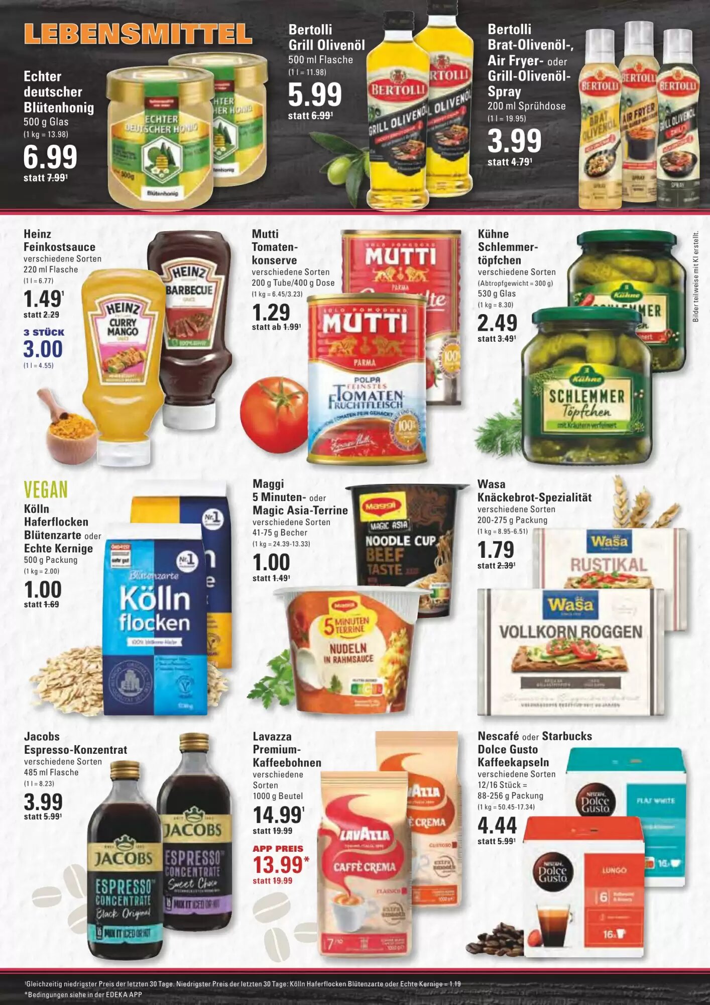 Meyer's Frischemarkt Prospekt (ab 24.08.2026) zum Blättern - Seite 12