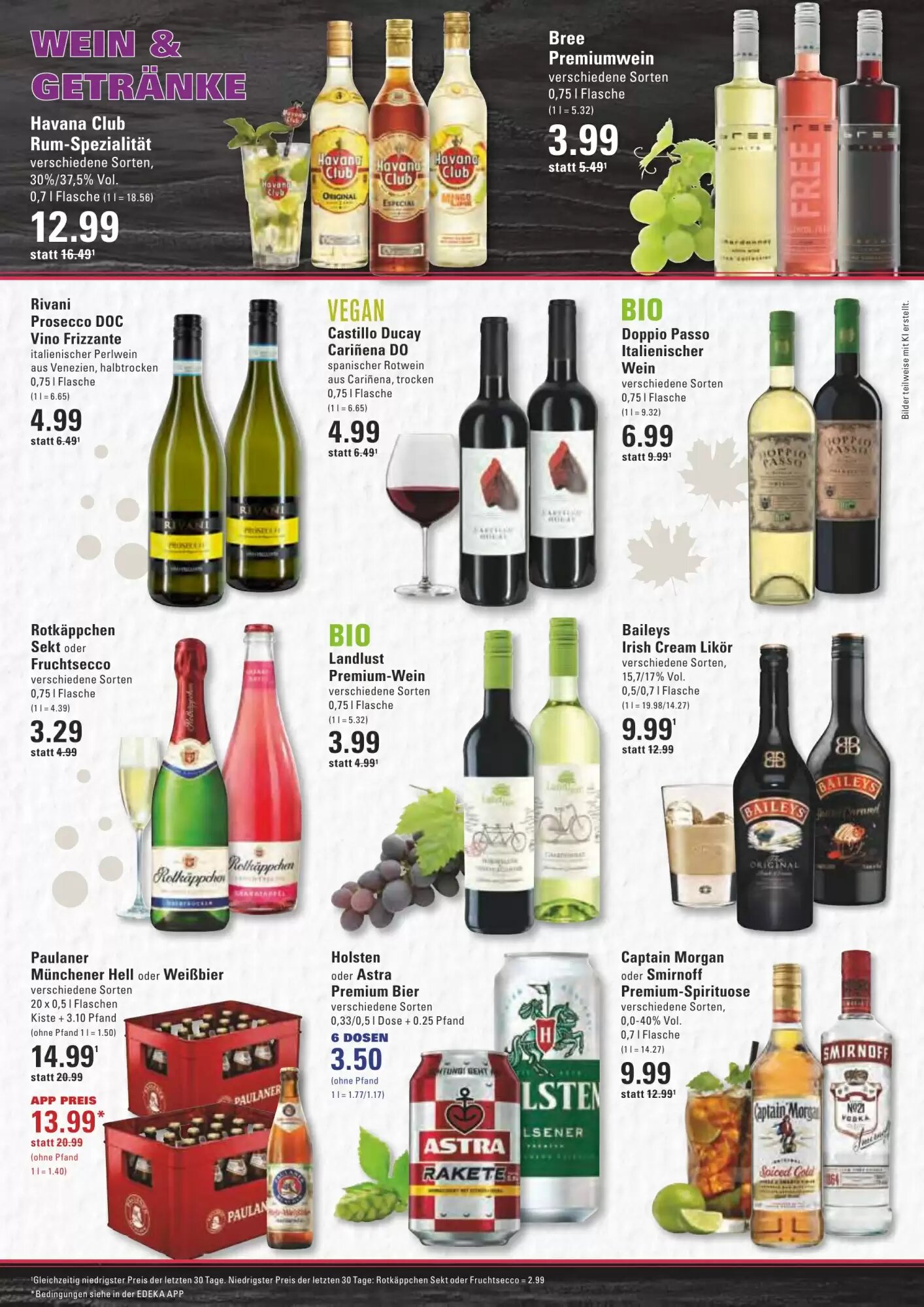 Meyer's Frischemarkt Prospekt (ab 24.08.2026) zum Blättern - Seite 15