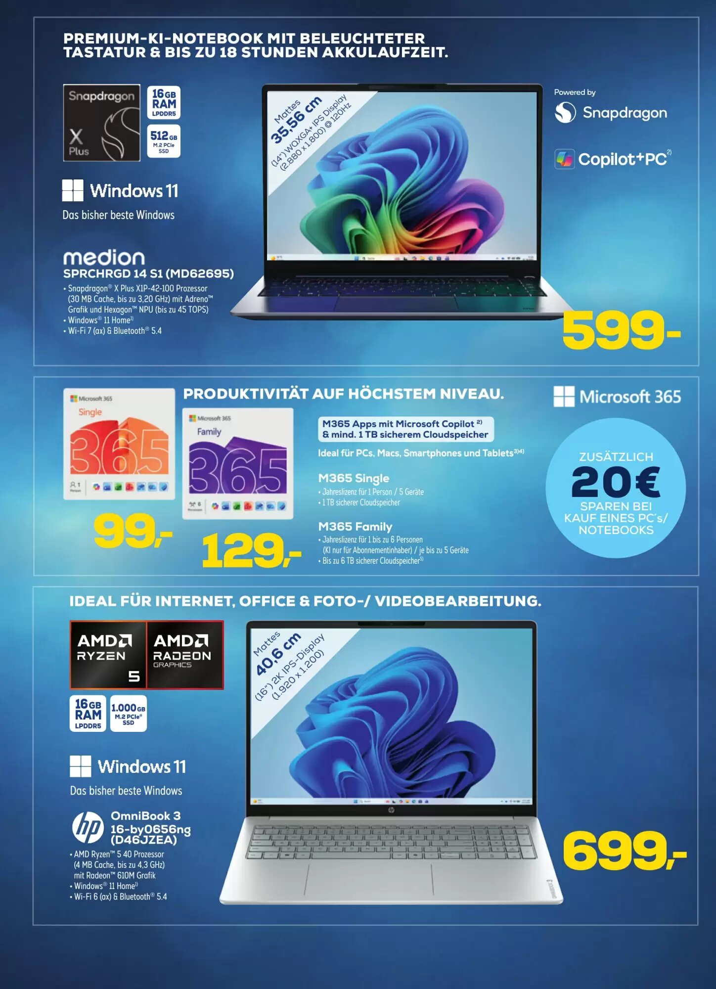 Euronics Prospekt (ab 24.08.2026) zum Blättern - Seite 11