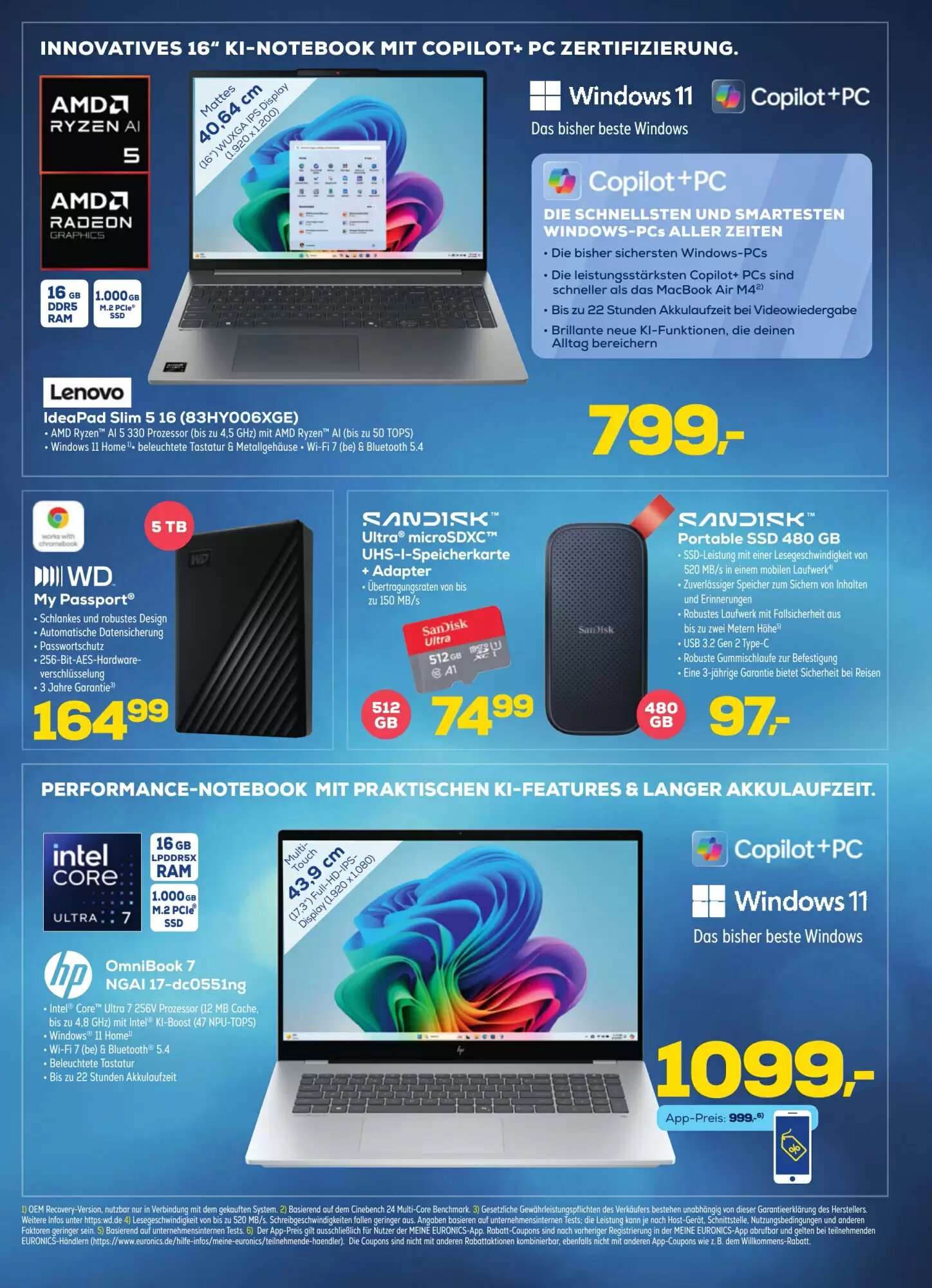 Euronics Prospekt (ab 24.08.2026) zum Blättern - Seite 12