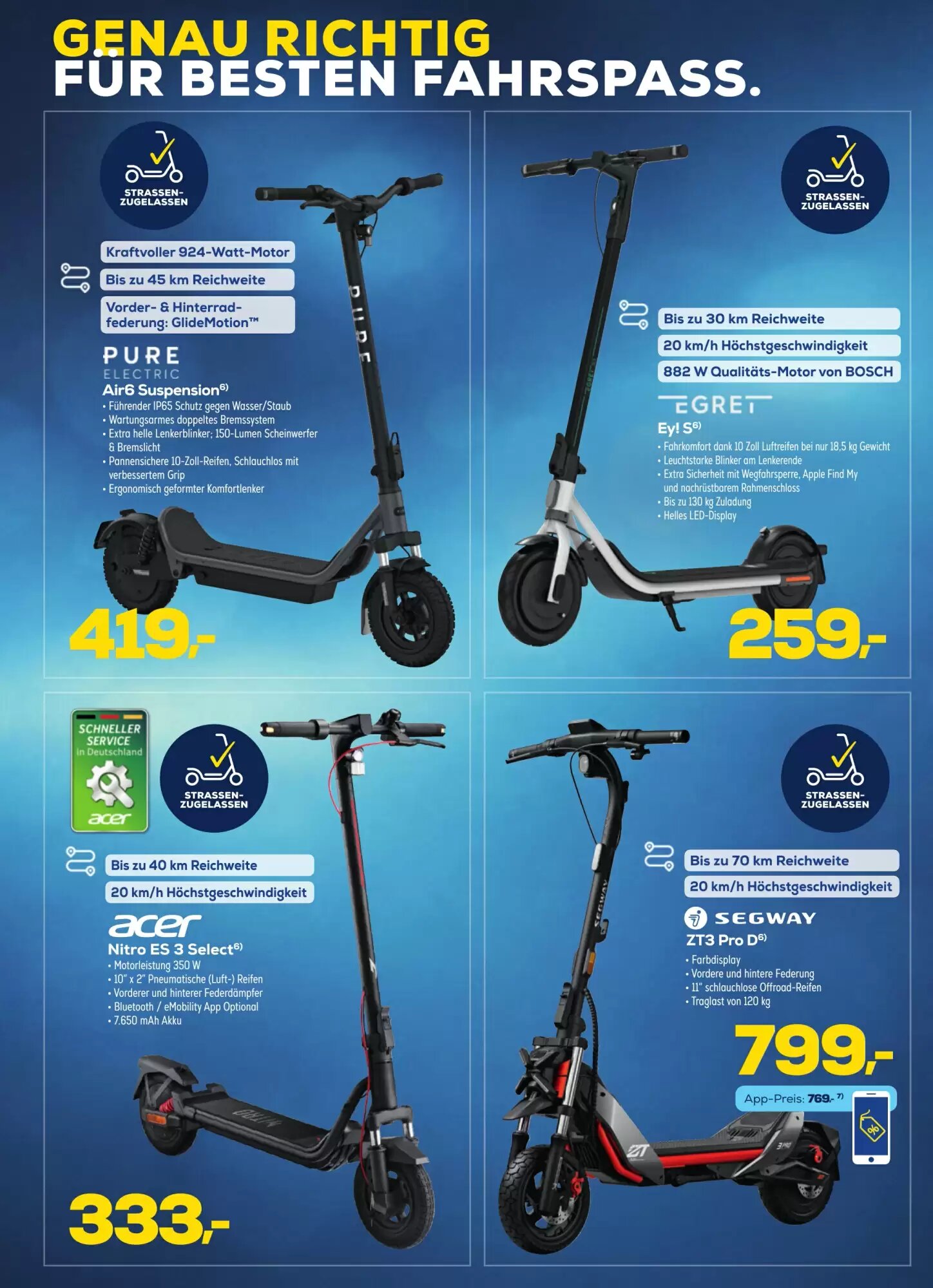 Euronics Prospekt (ab 24.08.2026) zum Blättern - Seite 15