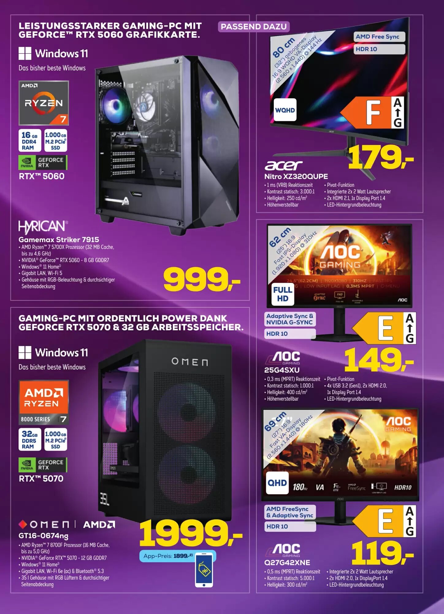 Euronics Prospekt (ab 24.08.2026) zum Blättern - Seite 4