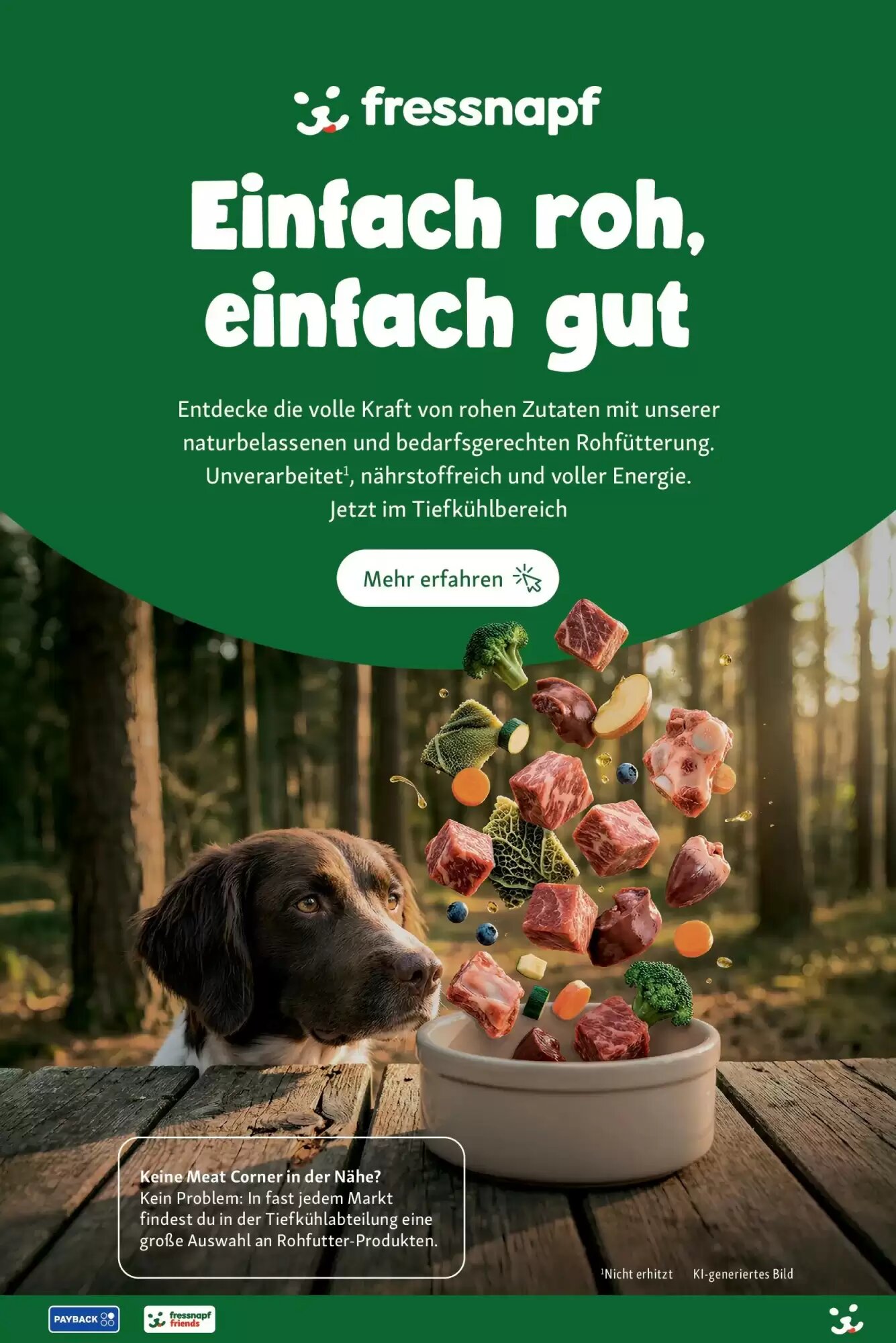 Fressnapf Prospekt (ab 26.08.2026) zum Blättern - Seite 23