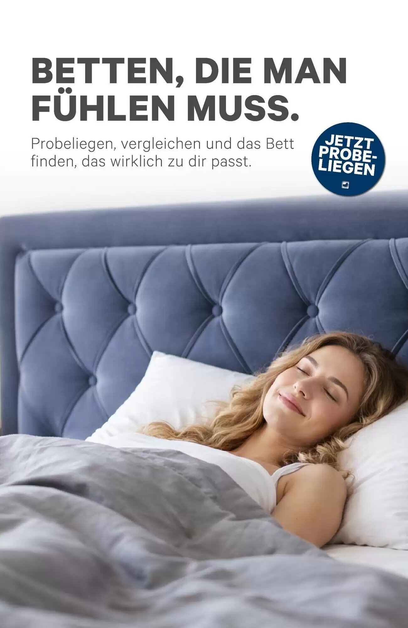 Kabs Polsterwelt Prospekt (ab 27.08.2026) zum Blättern - Seite 39