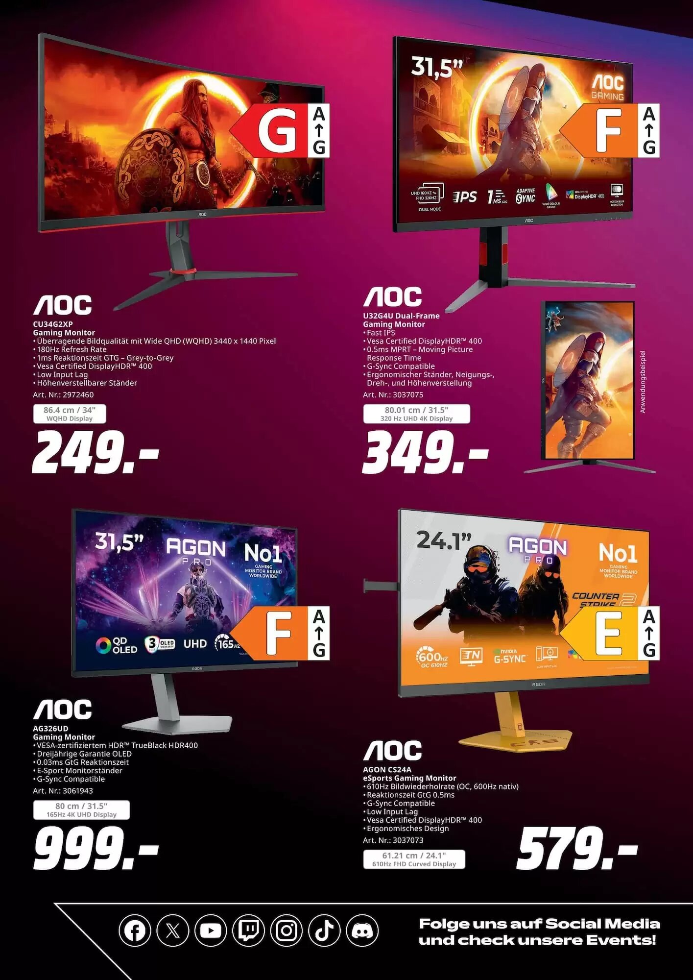 MediaMarkt Prospekt (ab 27.08.2026) zum Blättern - Seite 11