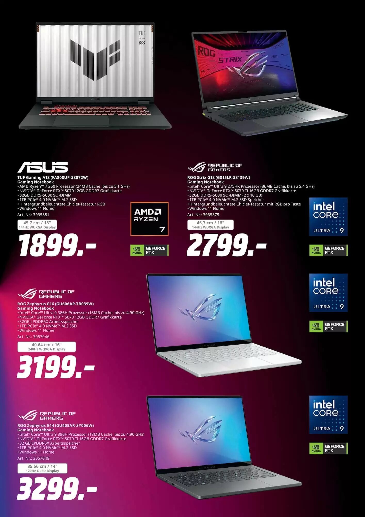 MediaMarkt Prospekt (ab 27.08.2026) zum Blättern - Seite 4