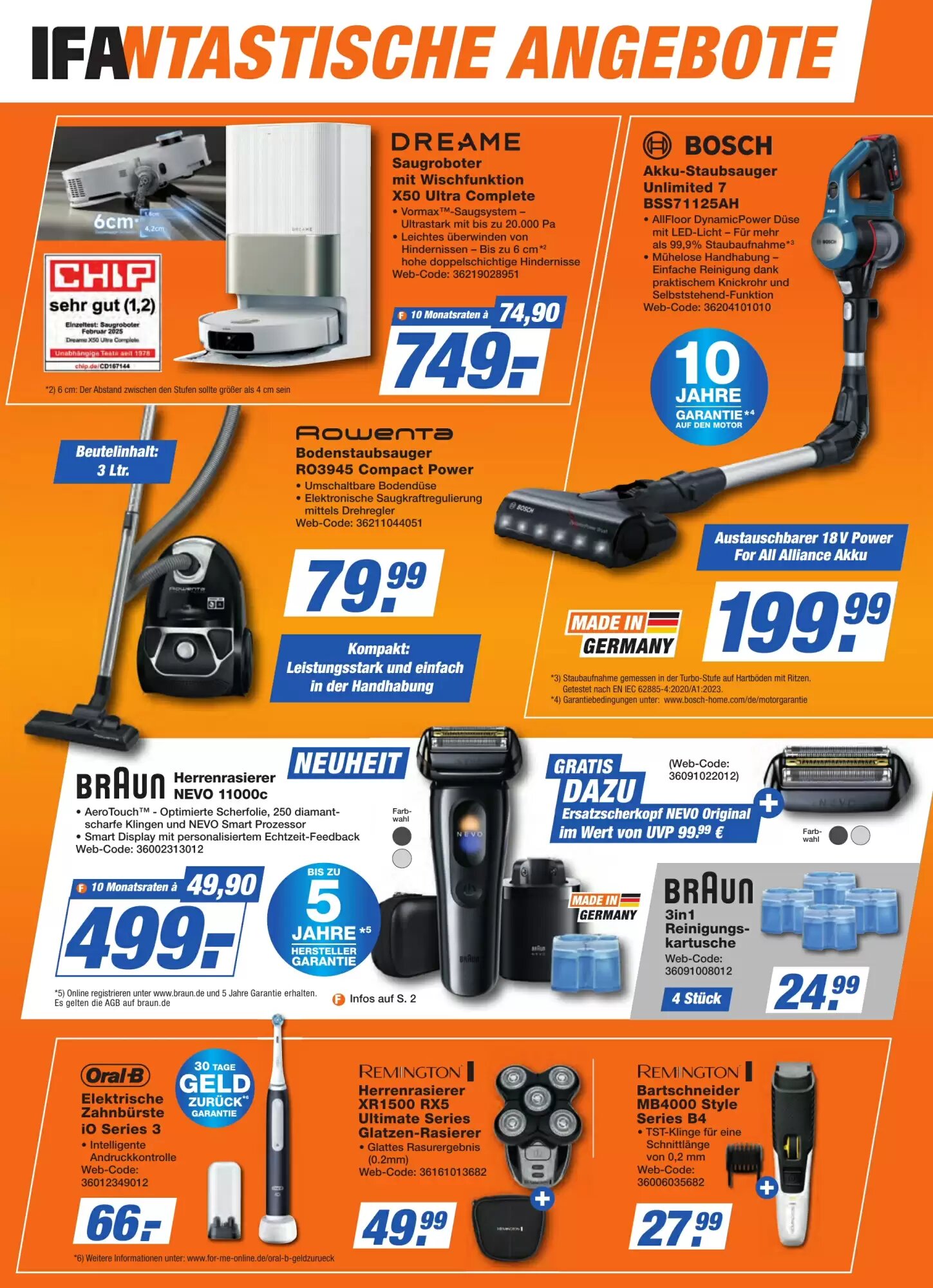 K+B Expert Prospekt (ab 28.08.2026) zum Blättern - Seite 5