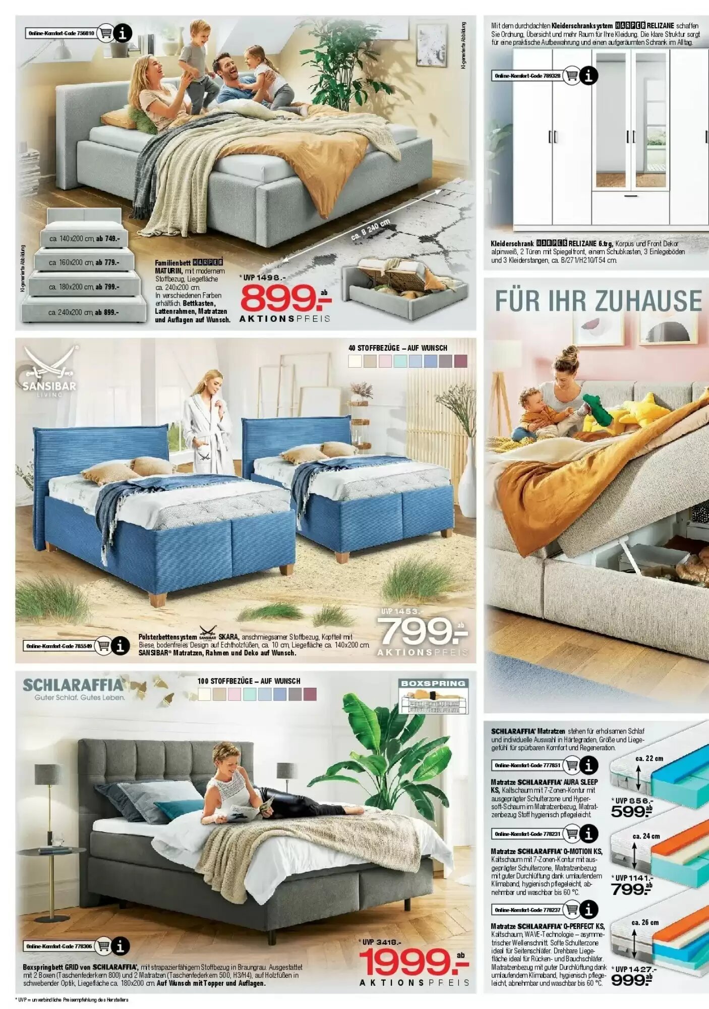 Ostermann Prospekt (ab 28.08.2026) zum Blättern - Seite 8