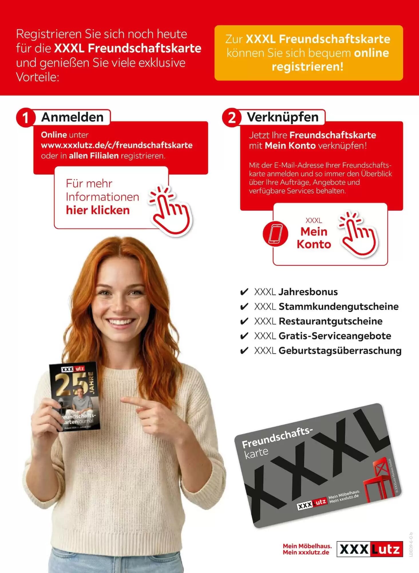 XXXLutz Prospekt (ab 29.08.2026) zum Blättern - Seite 27