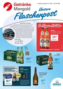 Gefako Prospekt (ab 29.08.2026) zum Blättern