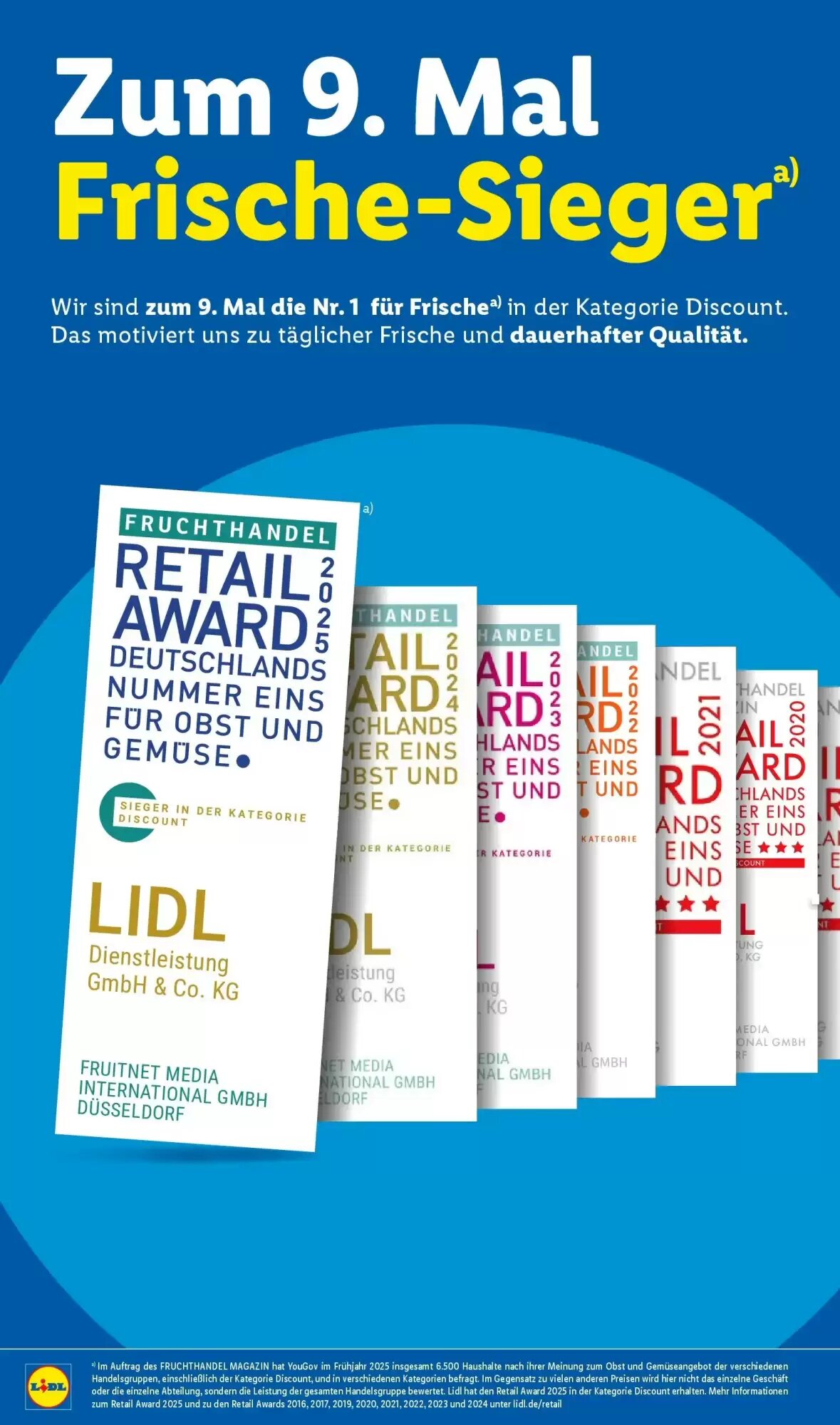 Lidl Prospekt (ab 30.08.2026) zum Blättern - Seite 4