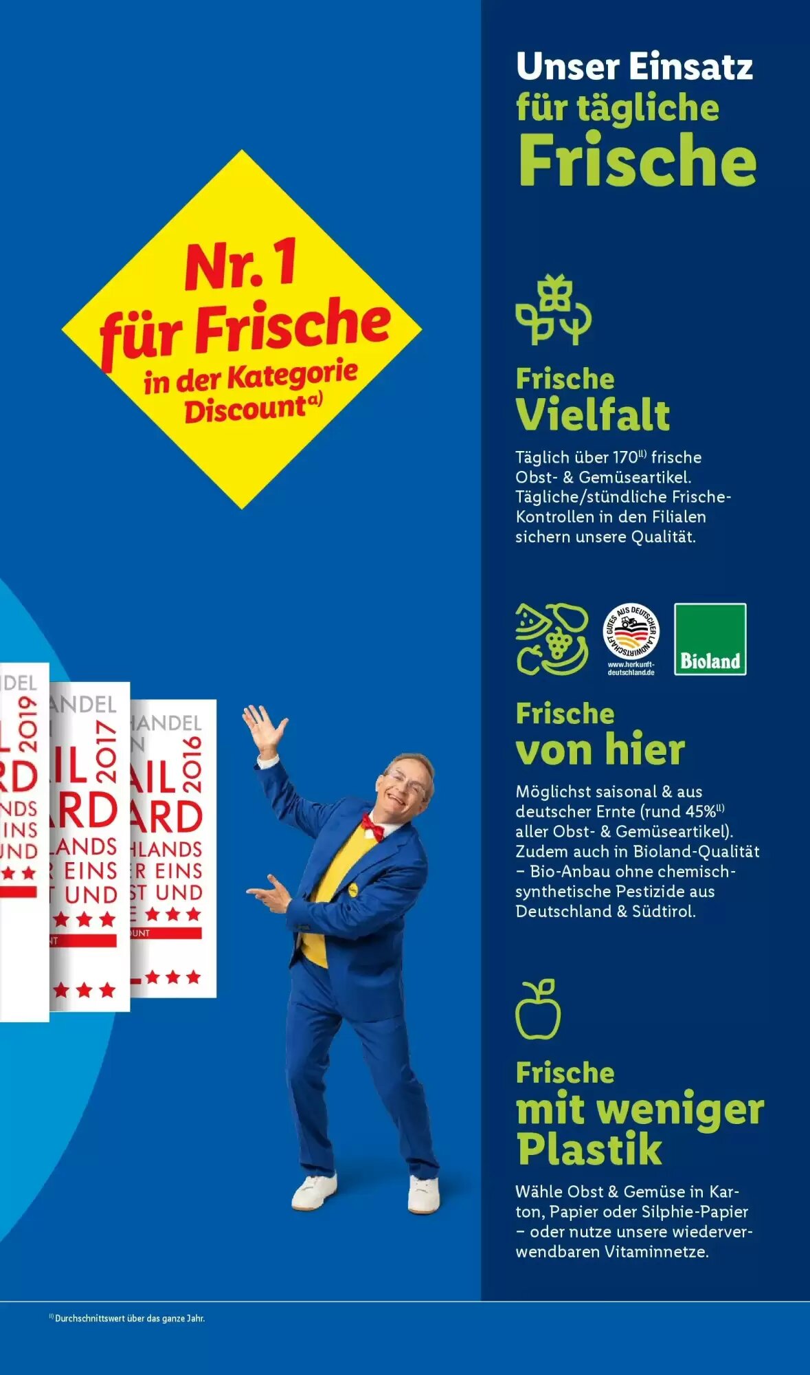 Lidl Prospekt (ab 30.08.2026) zum Blättern - Seite 5