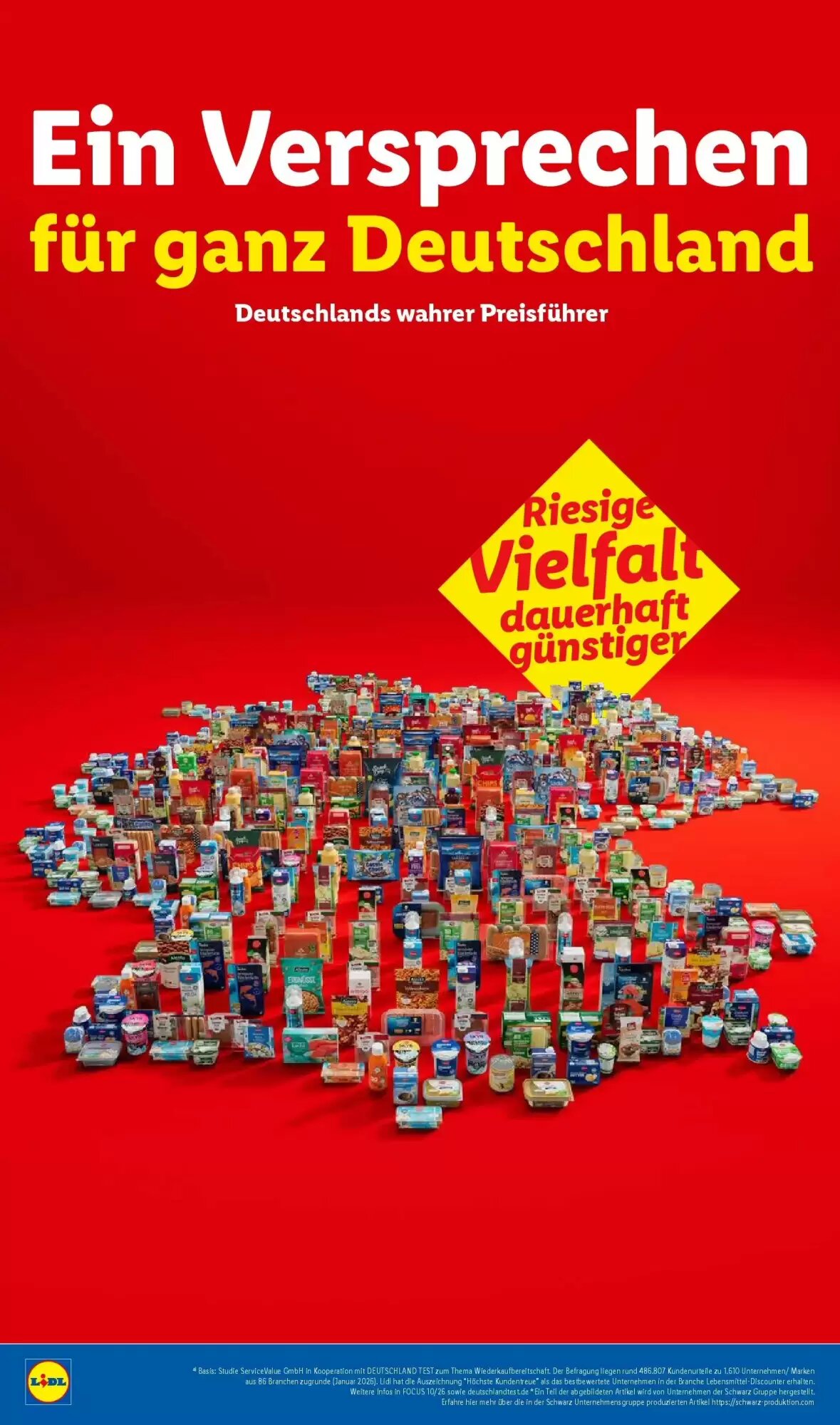 Lidl Prospekt (ab 30.08.2026) zum Blättern - Seite 66