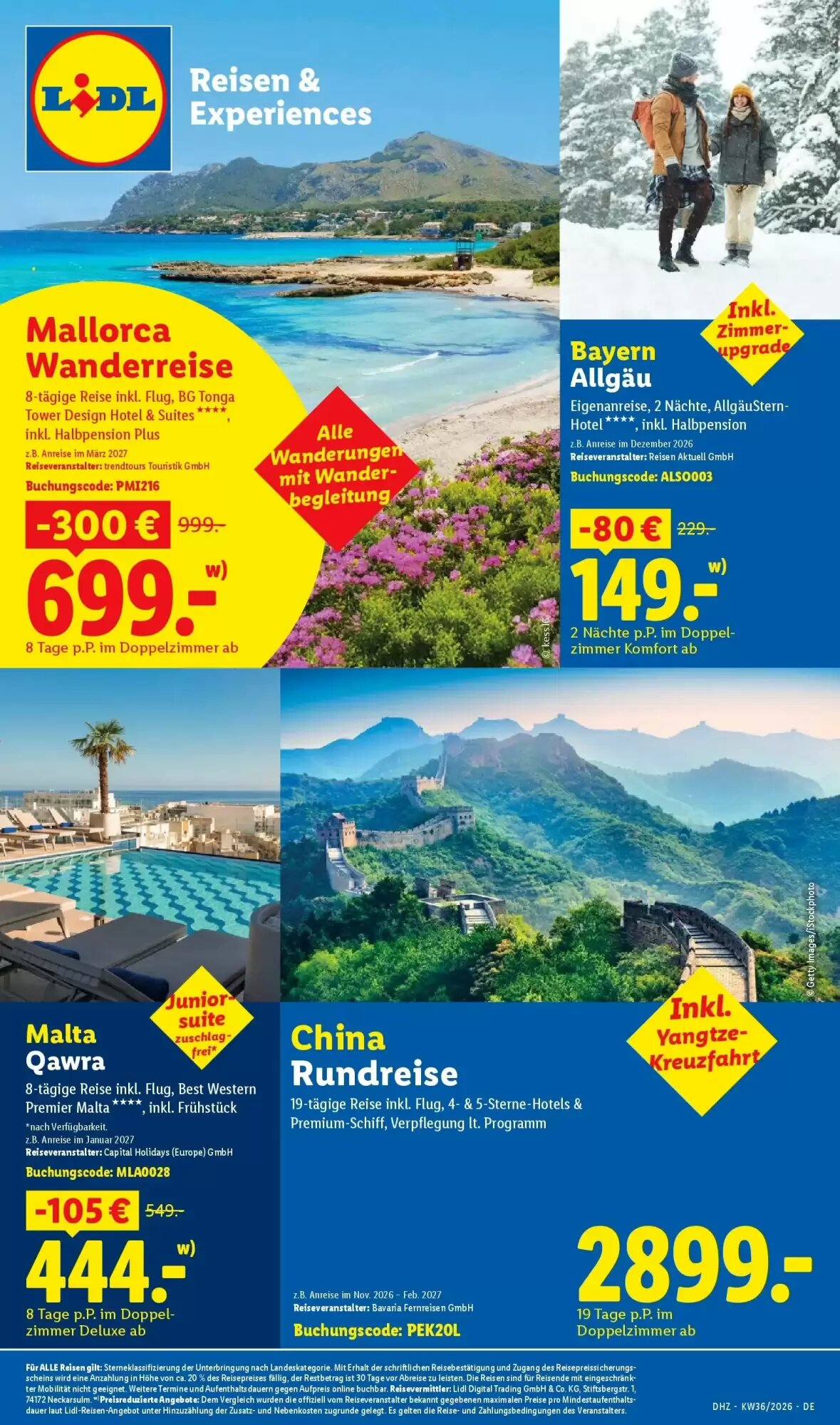 Lidl Prospekt (ab 30.08.2026) zum Blättern - Seite 73