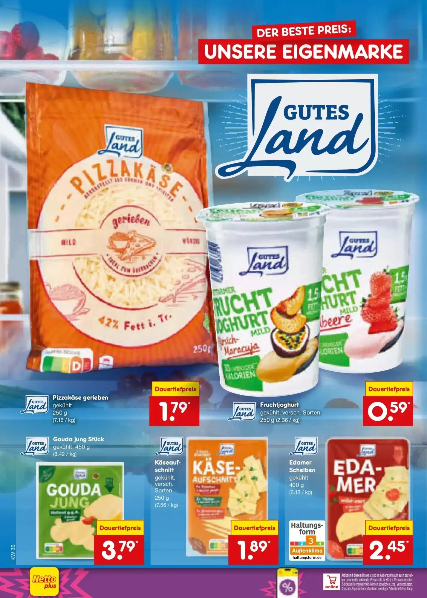 Netto Marken-Discount Prospekt (ab 30.08.2026) zum Blättern - Seite 14