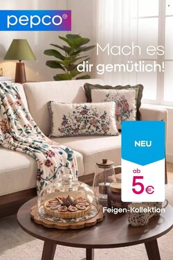 PEPCO Prospekt (ab 30.08.2026) zum Blättern