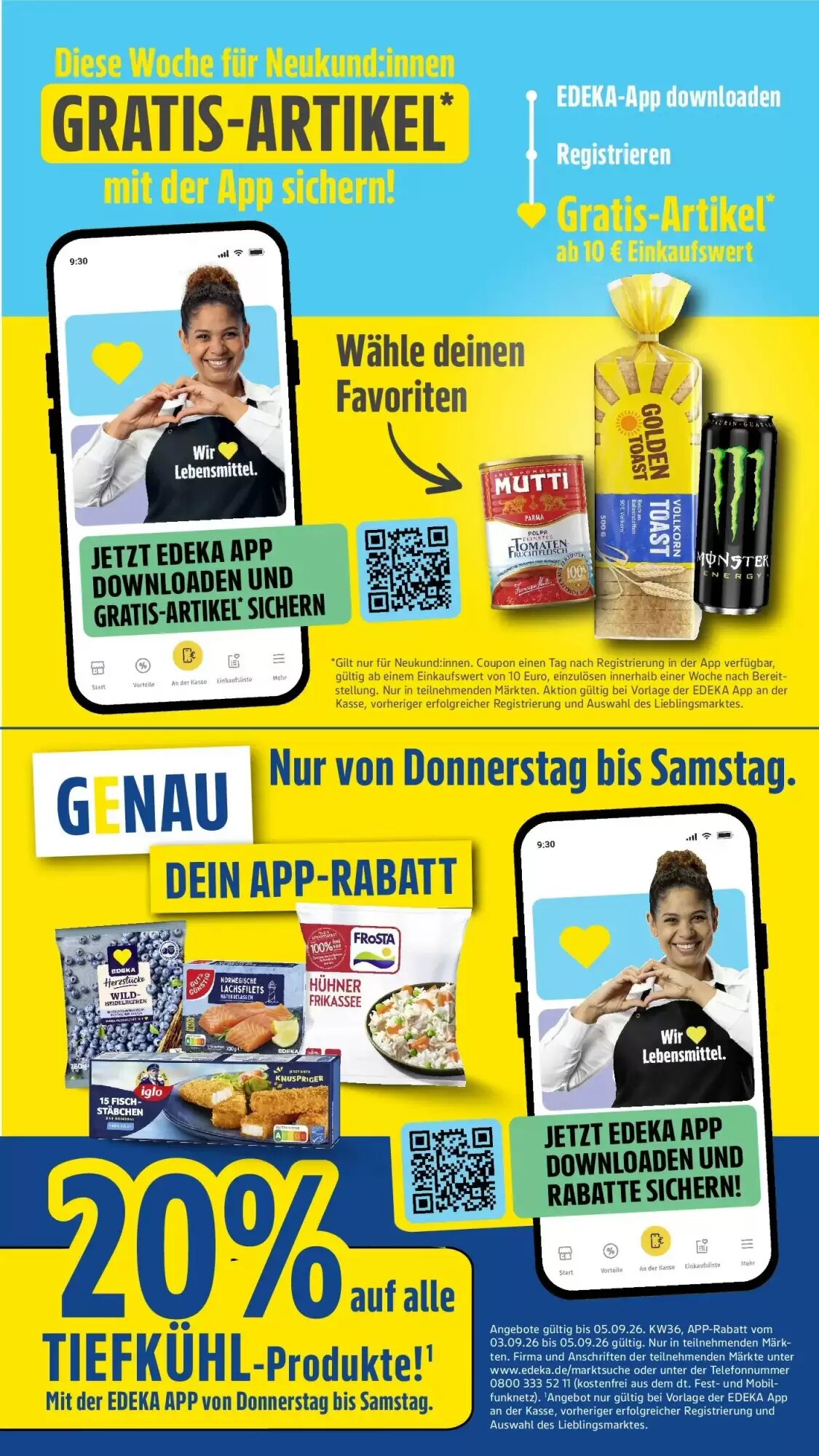 E-Center Prospekt (ab 30.08.2026) zum Blättern - Seite 24