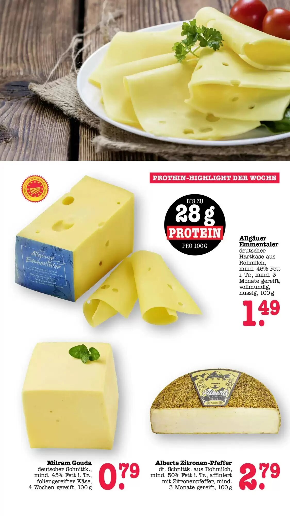 E-Center Prospekt (ab 30.08.2026) zum Blättern - Seite 6